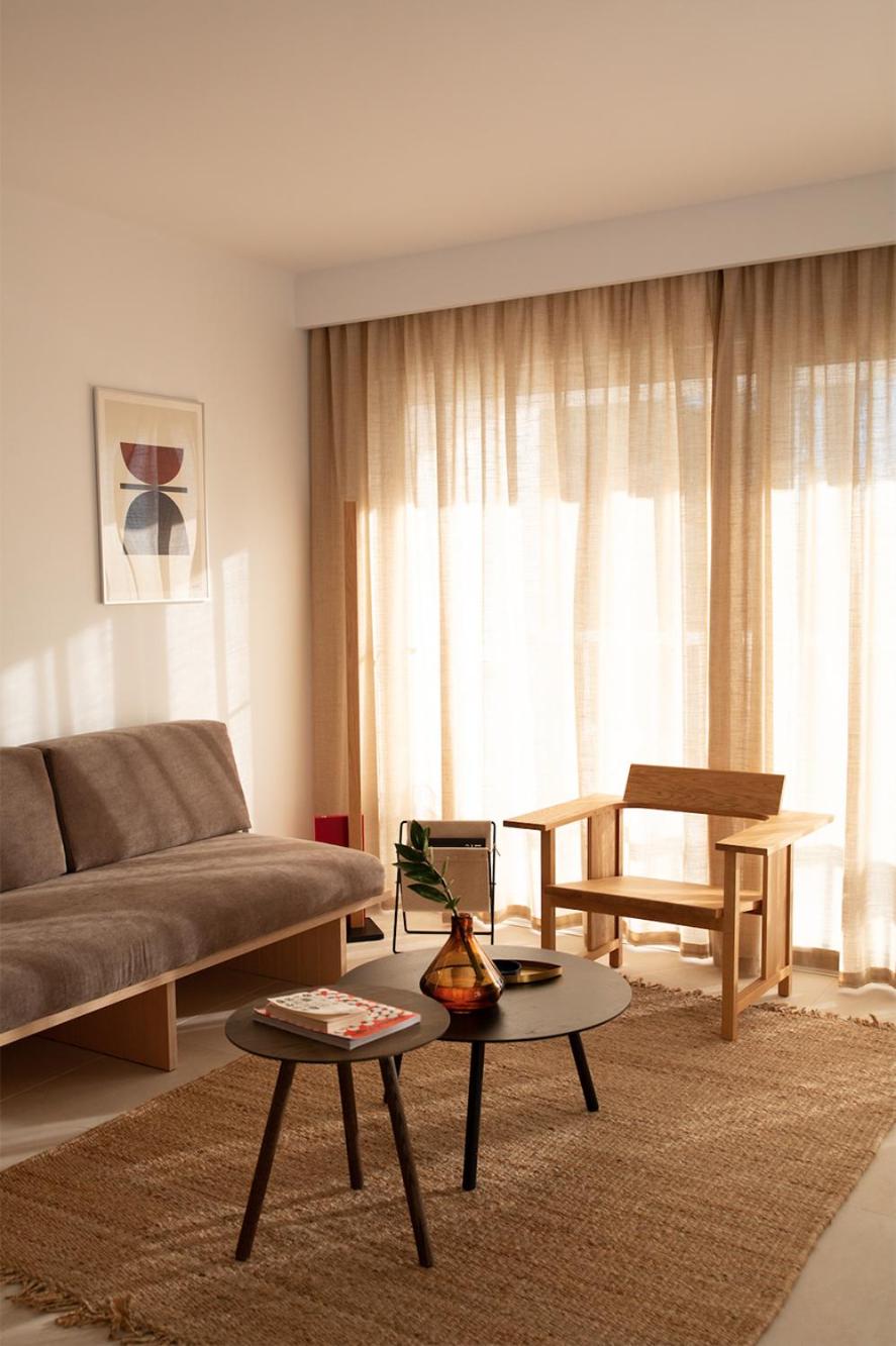 Two-Bedroom Superior Apartment (4 Adults) photo 2