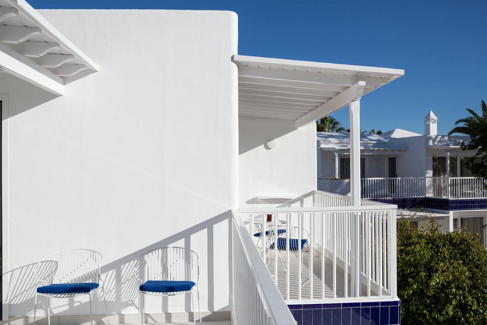 Two-Bedroom Superior Apartment (4 Adults)
