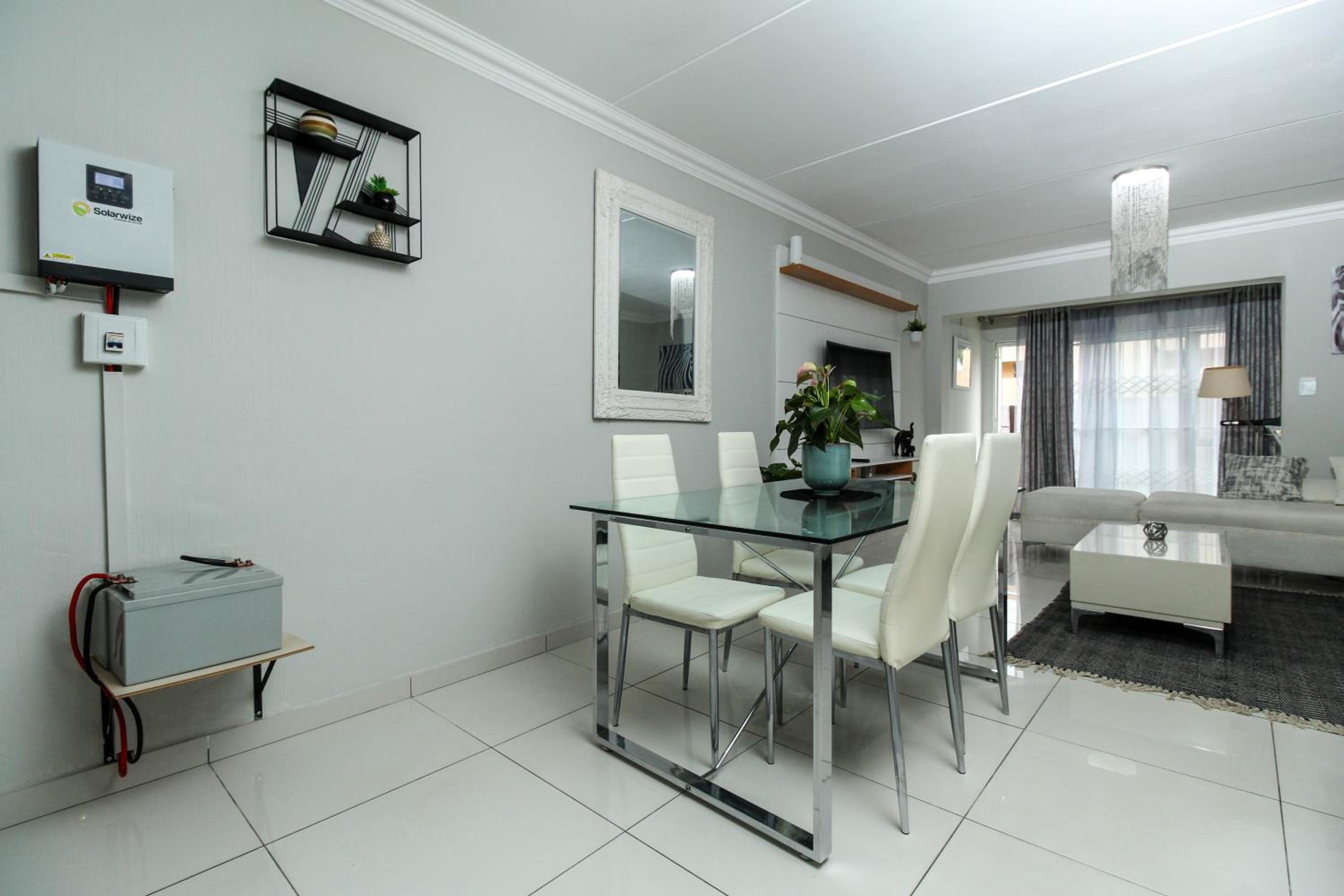 Two-Bedroom Apartment photo 2