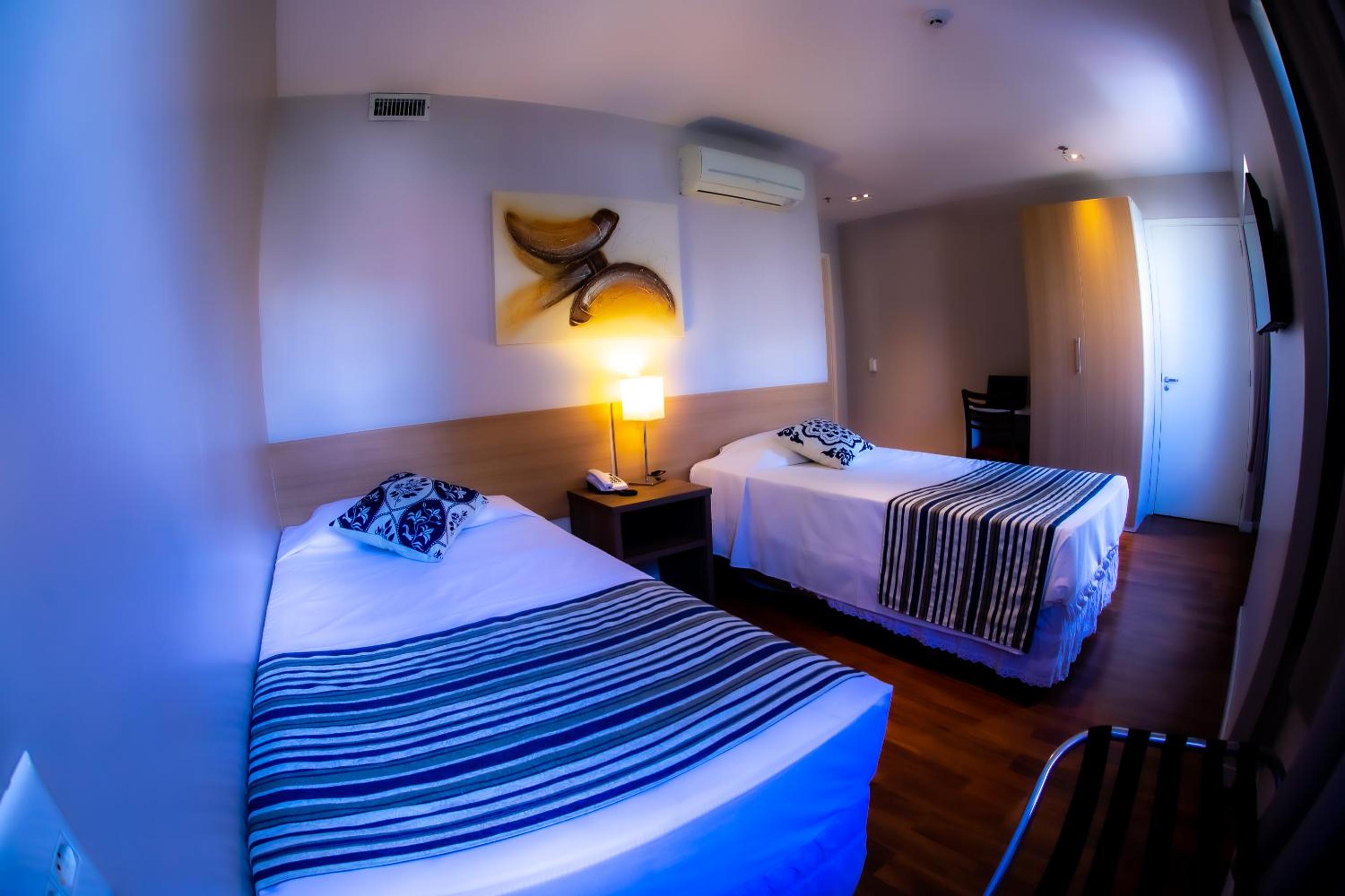 Superior Twin Room photo 3