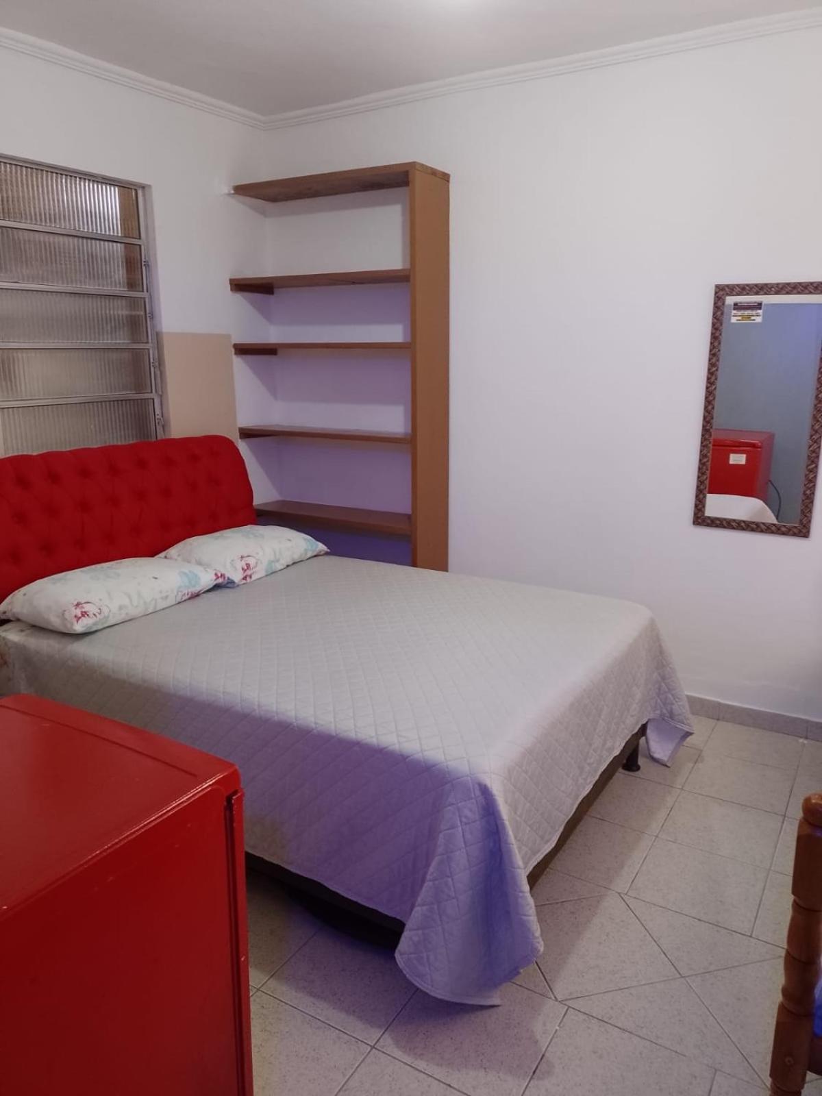 Budget Double Room - Photo 1