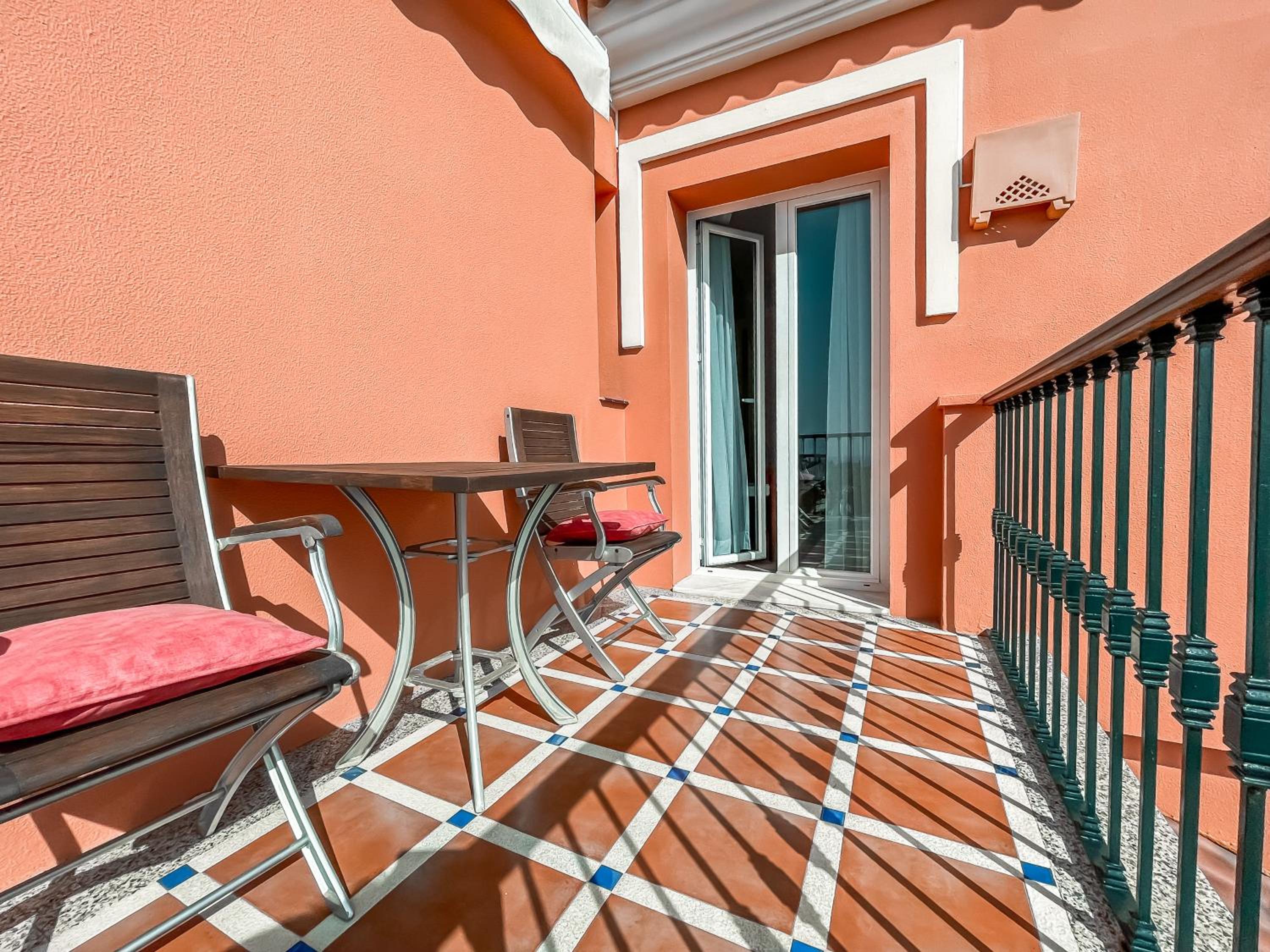 Deluxe Double Room with Terrace and Sea View - Photo 3