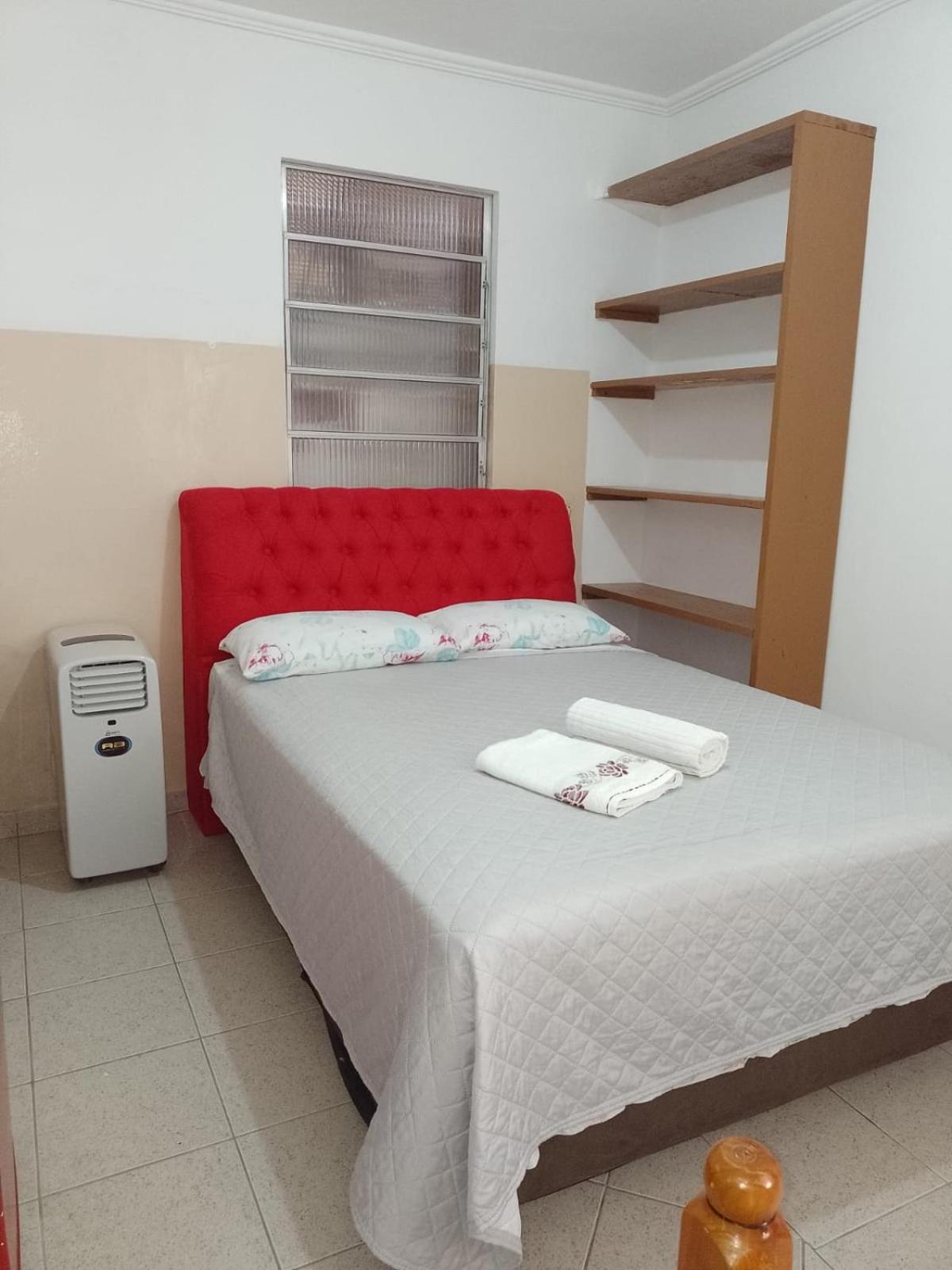 Budget Double Room - Photo 3