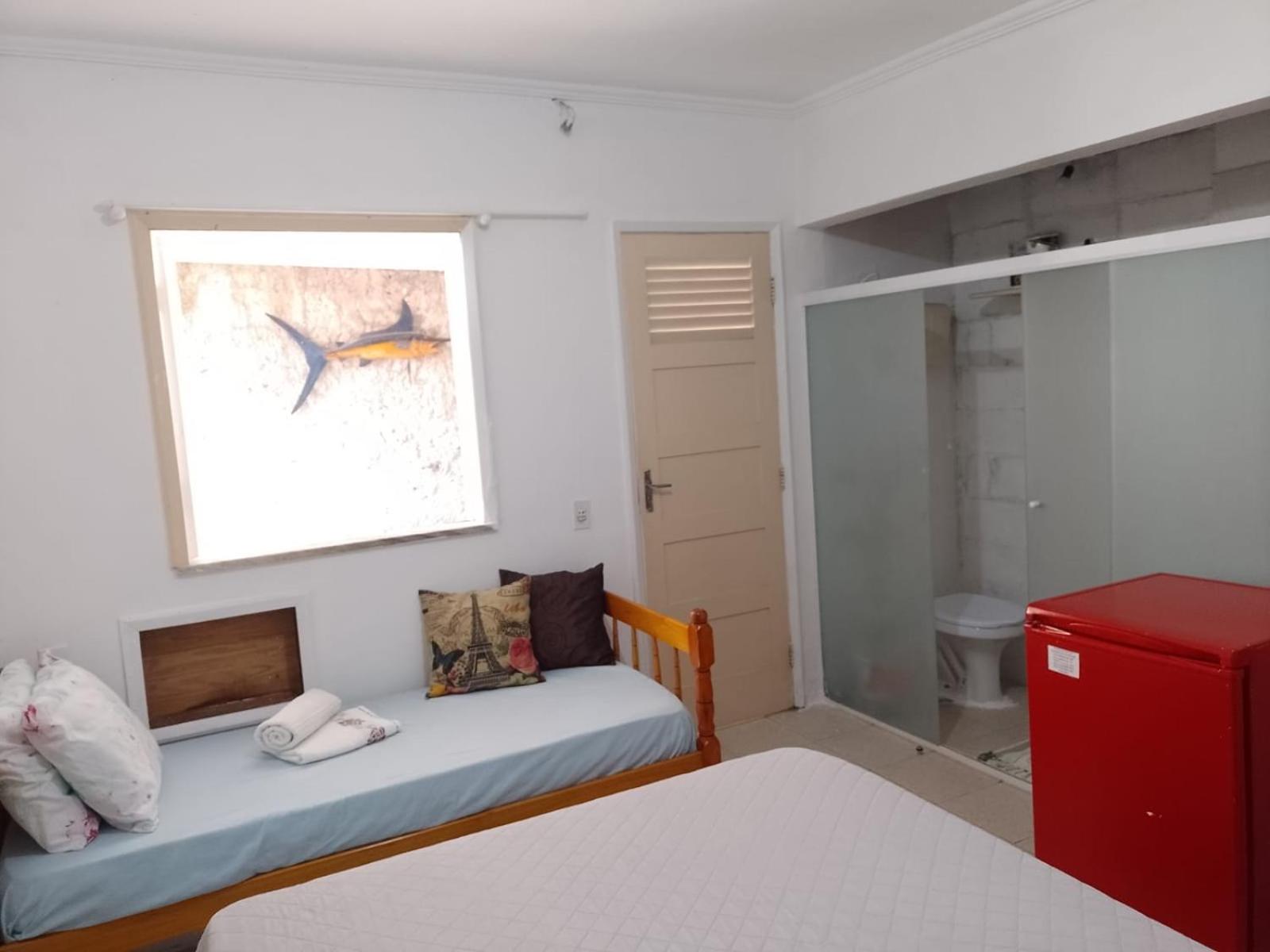 Budget Double Room - Photo 5