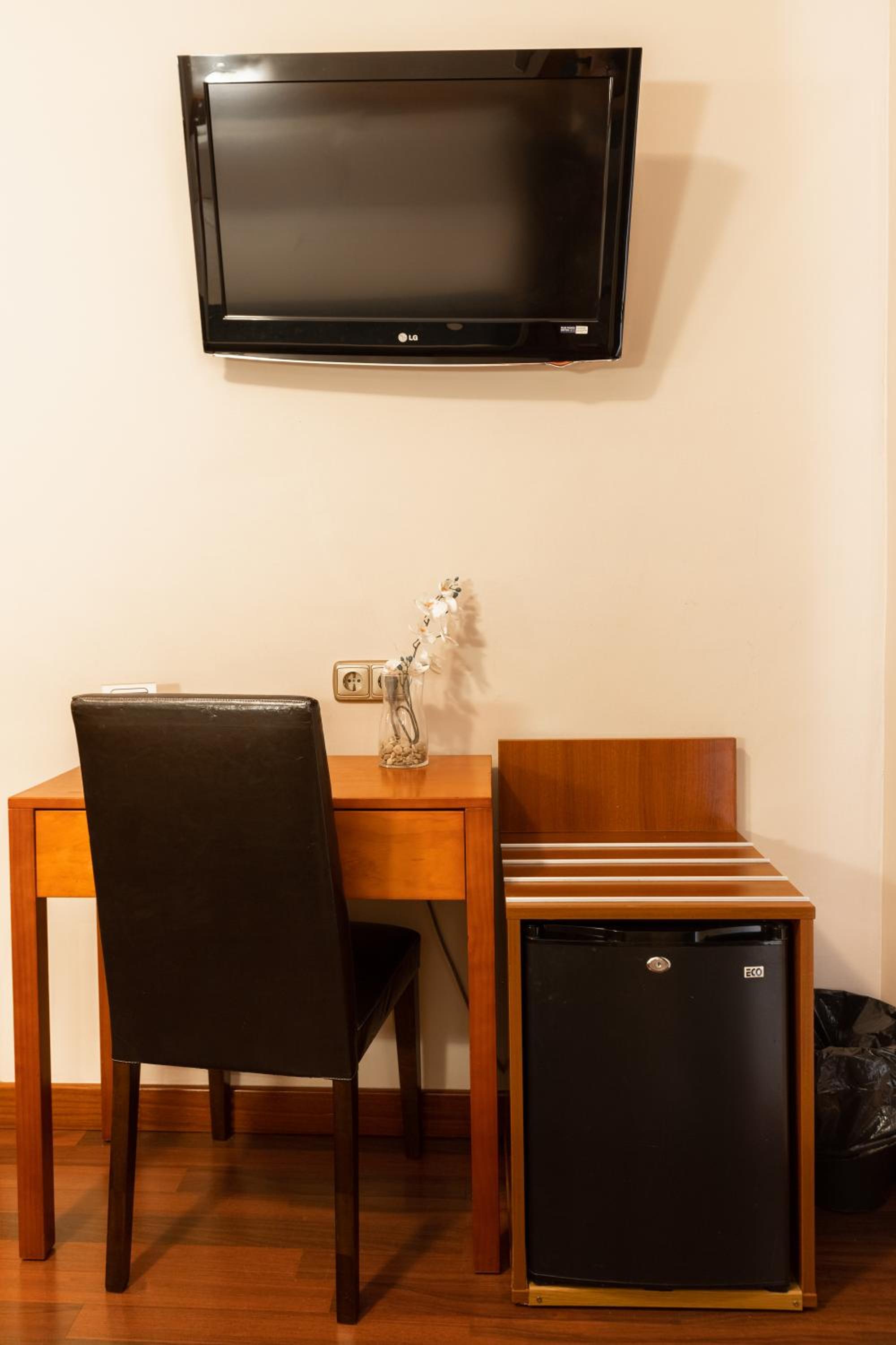Habitación Doble o con Dos Camas con 2 Camas Supletorias
