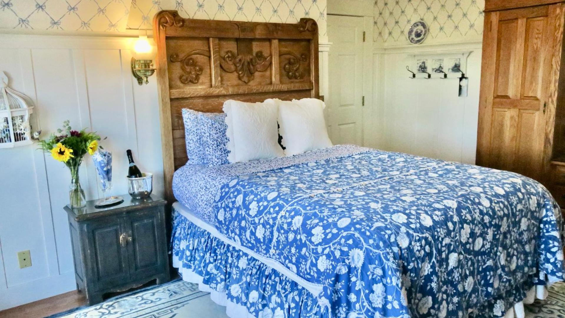Double Room with Balcony photo 2