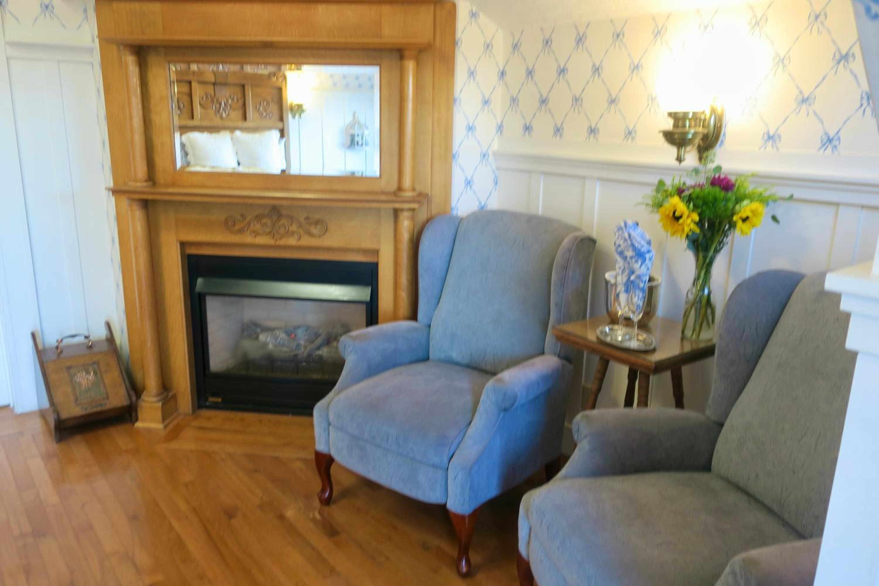 Double Room with Balcony photo 3
