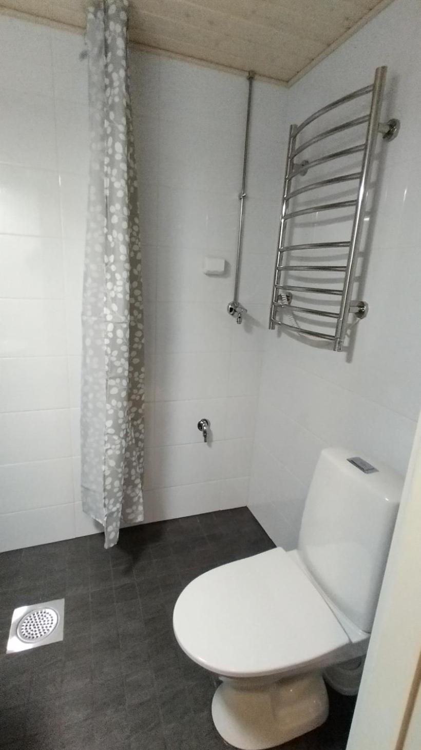 Two-Bedroom Apartment - Photo 2