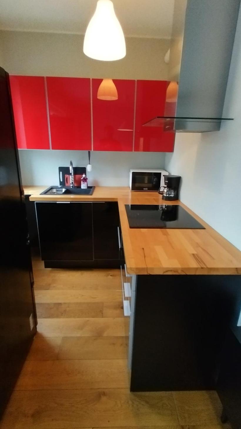 Two-Bedroom Apartment - Photo 3