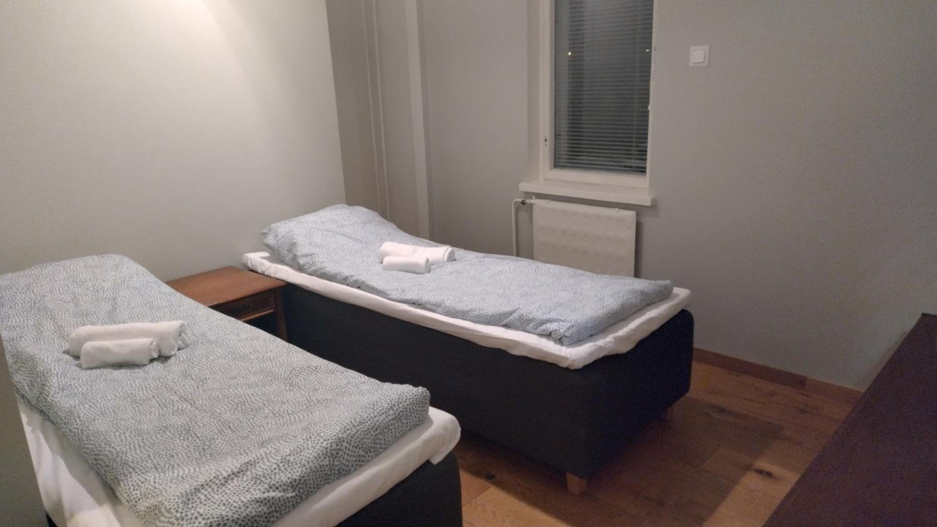Two-Bedroom Apartment - Photo 5
