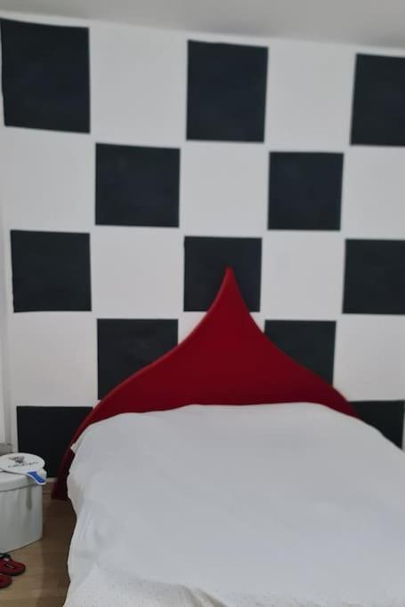 Three-Bedroom Villa photo 1