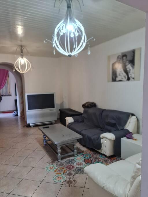 Three-Bedroom Villa photo 3