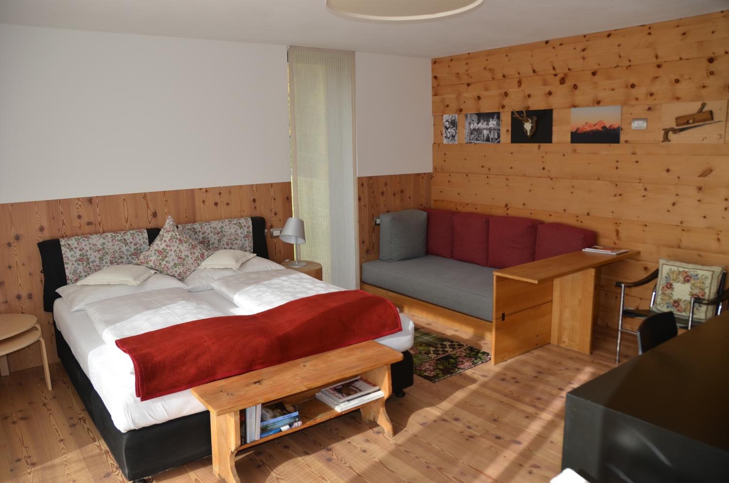 Double Room photo 1