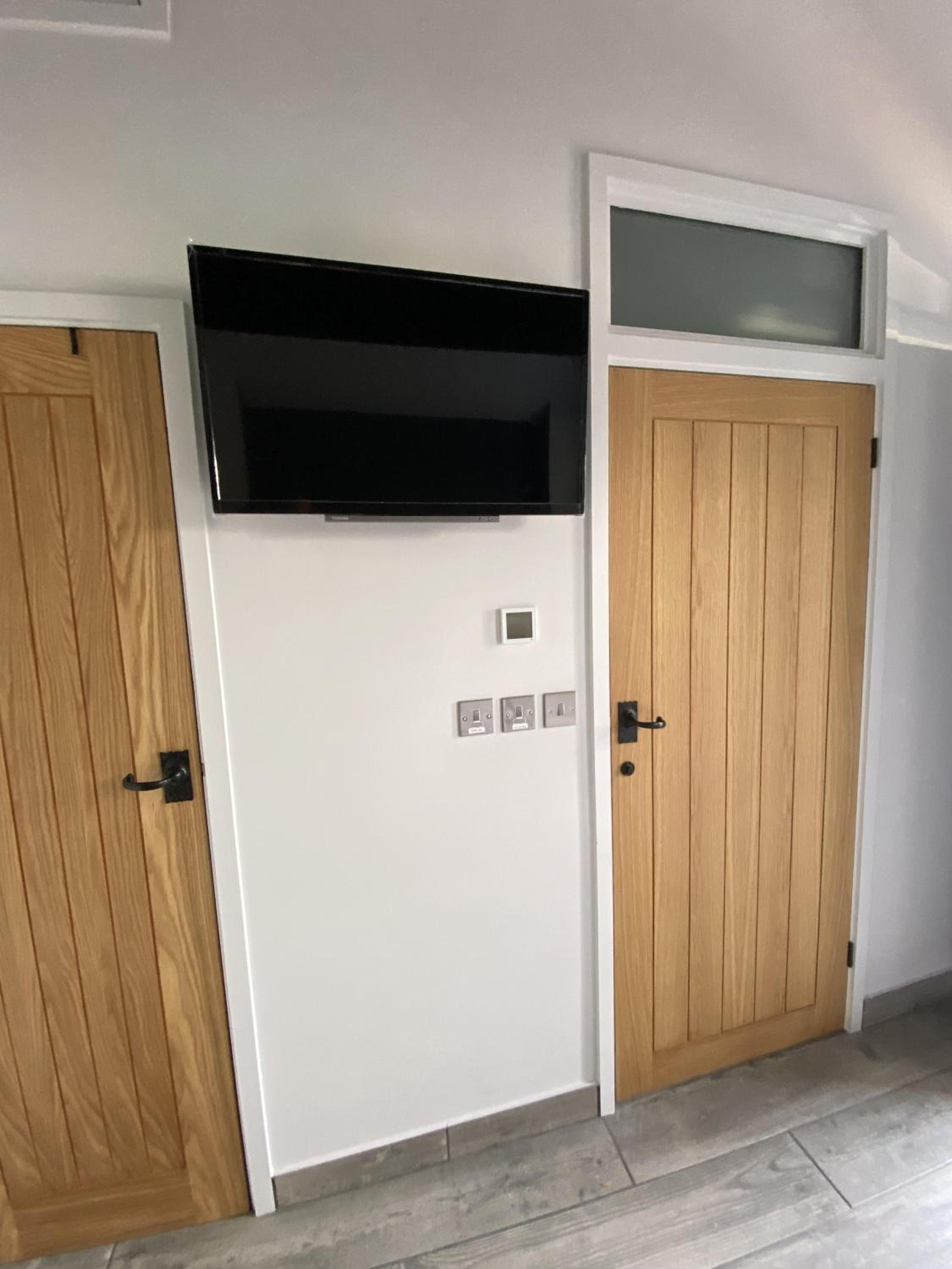 Superior Double Room photo 2