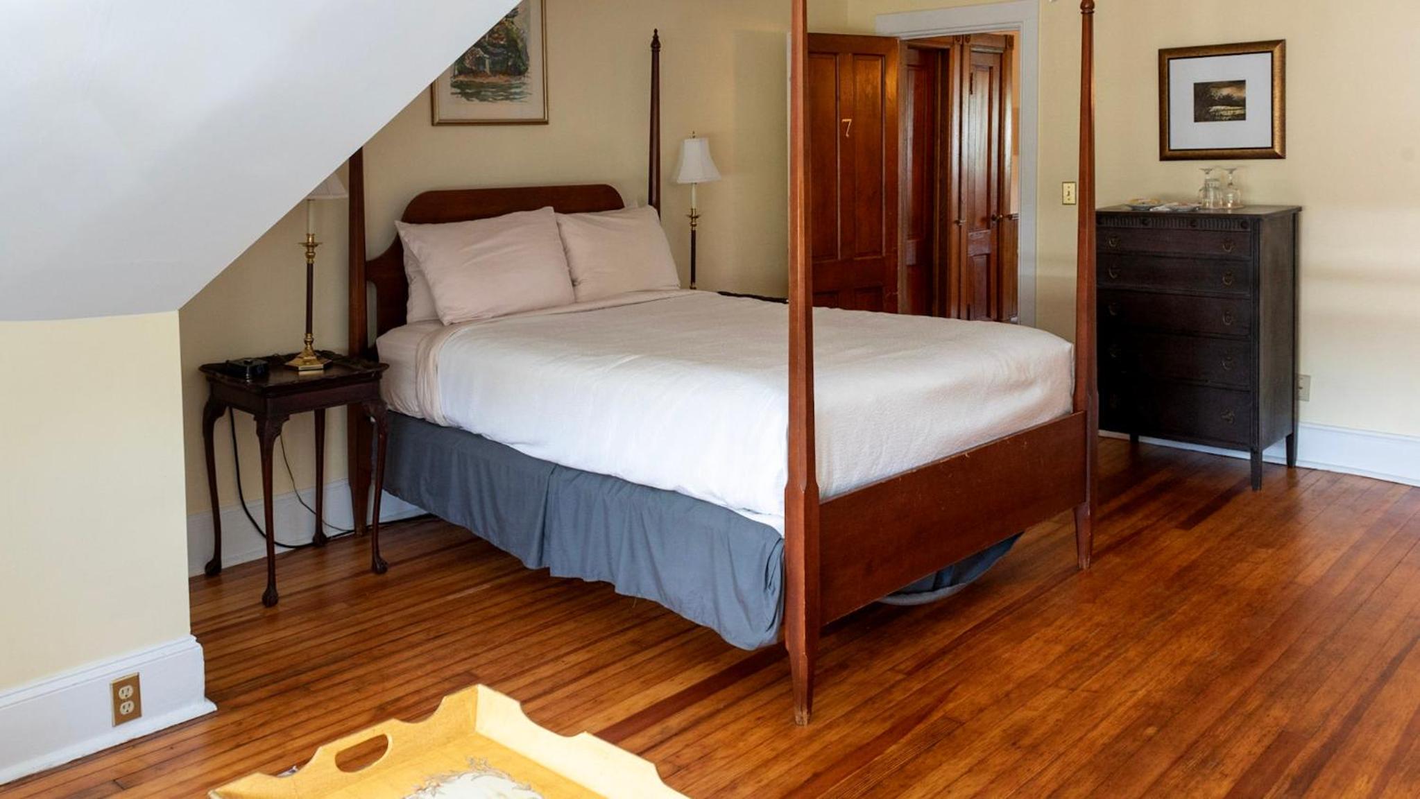 Double Room - Photo 1