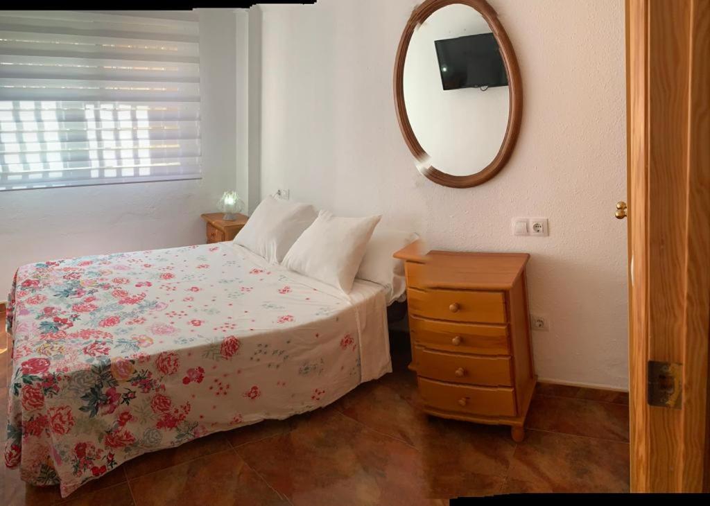 Departamento de tres habitaciones