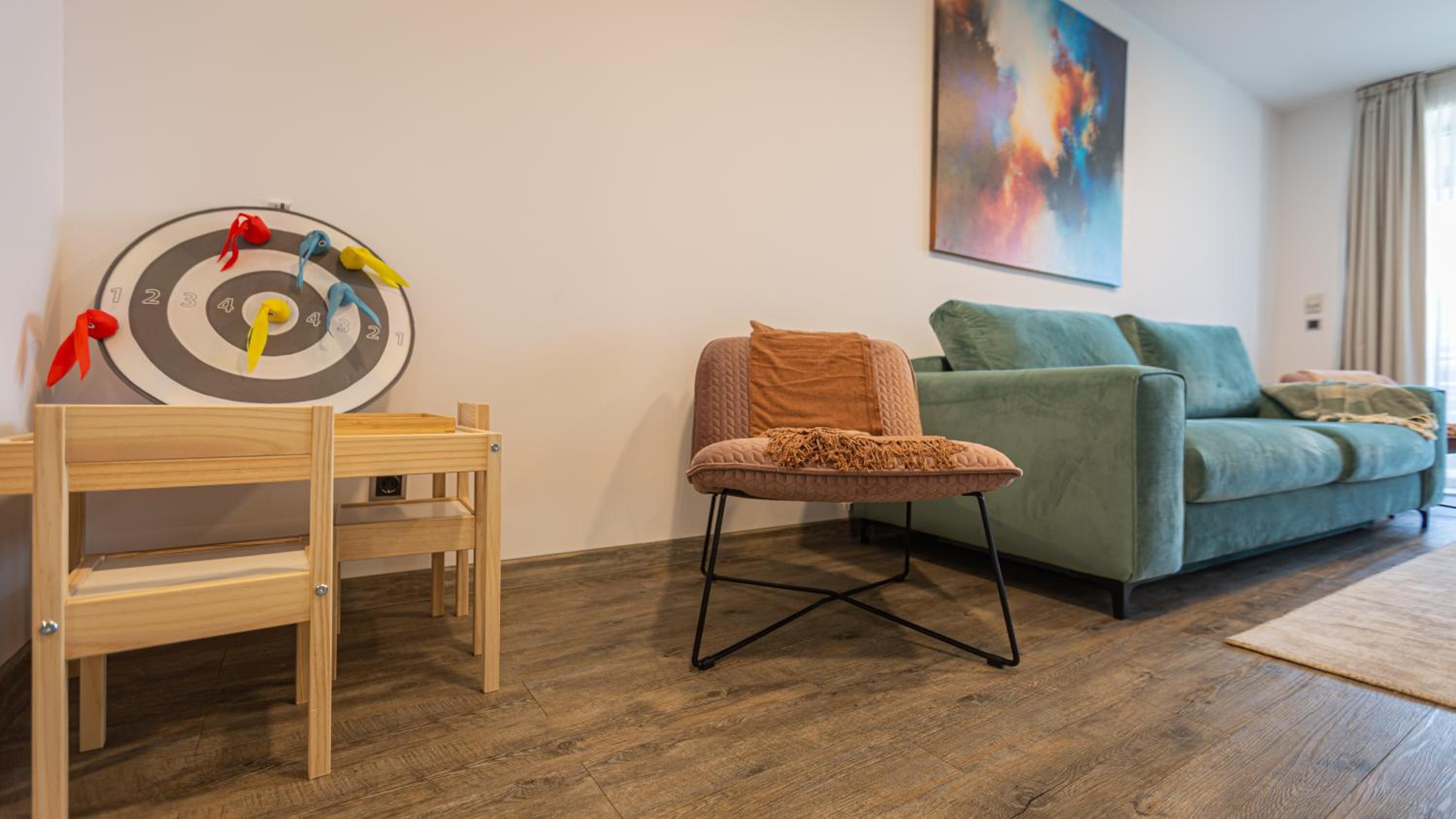 Two-Bedroom Apartment - Photo 12