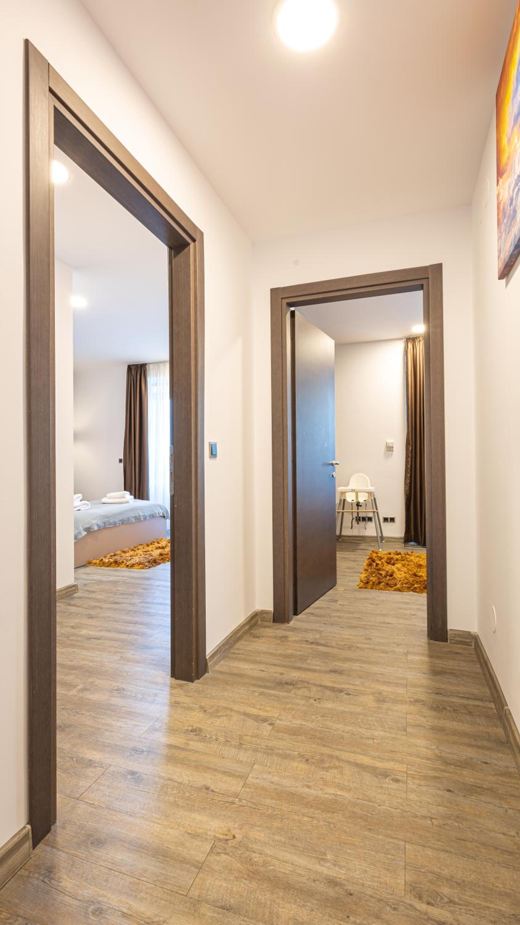 Two-Bedroom Apartment - Photo 16
