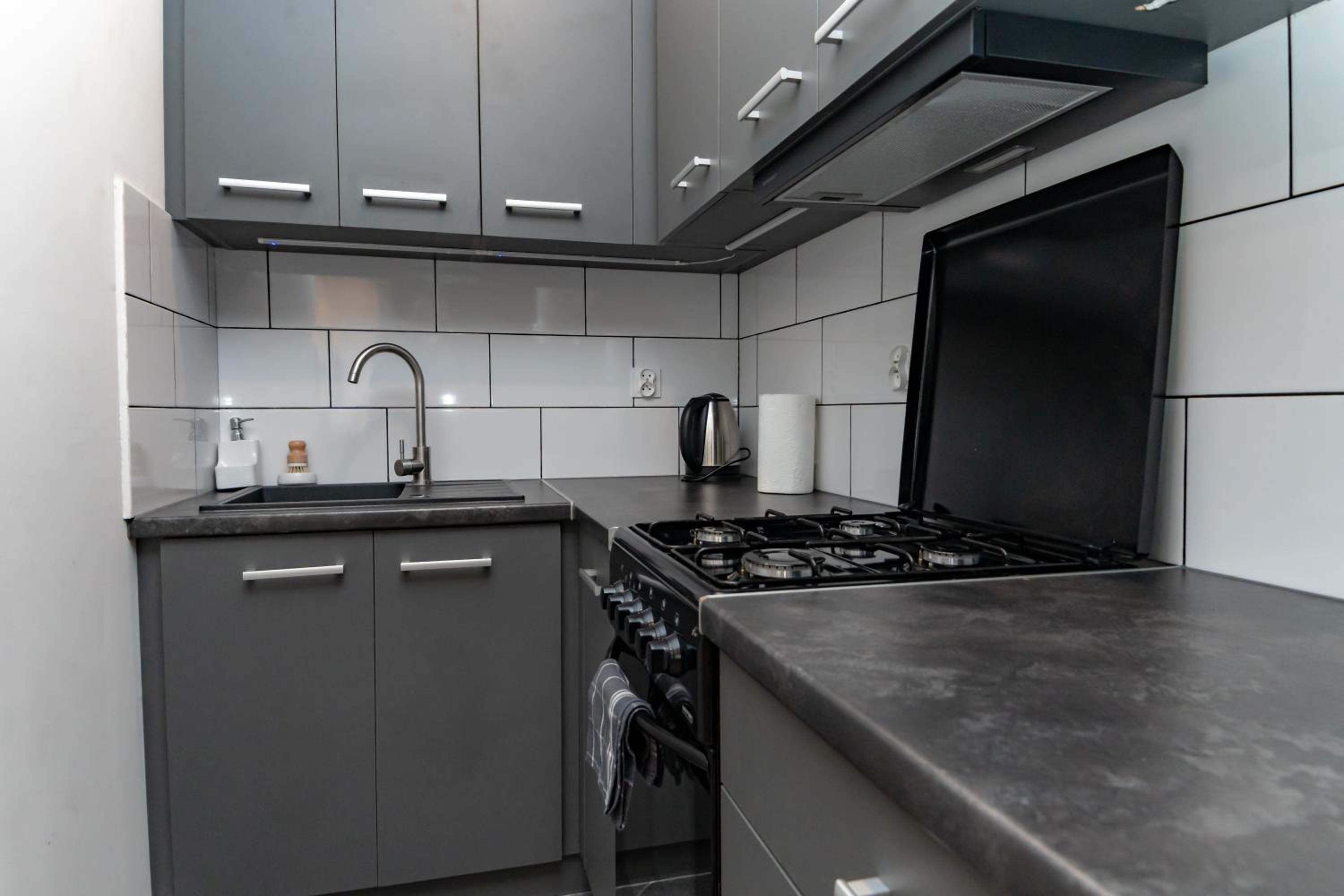 One-Bedroom Apartment - Photo 6