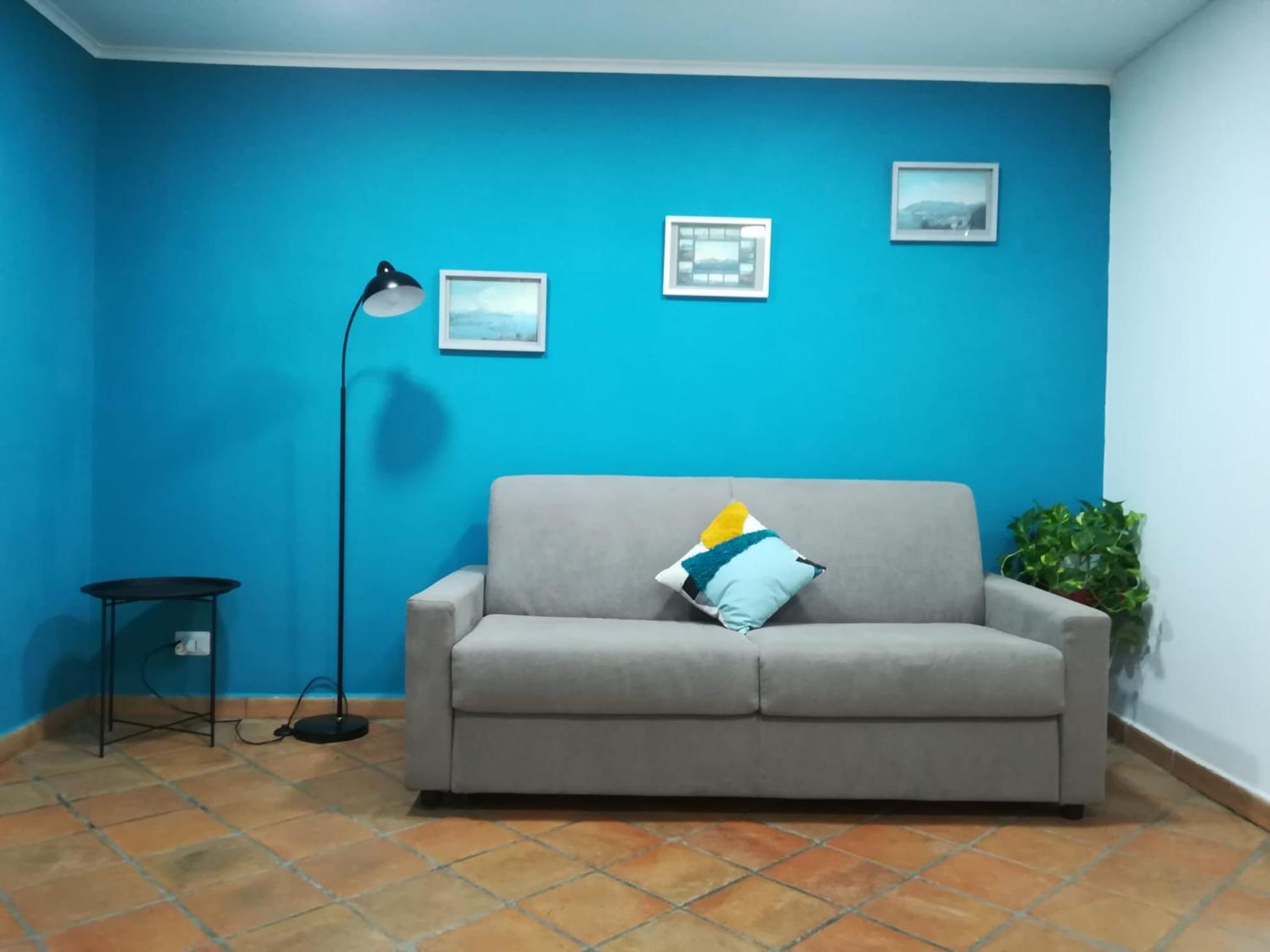 Maisonette