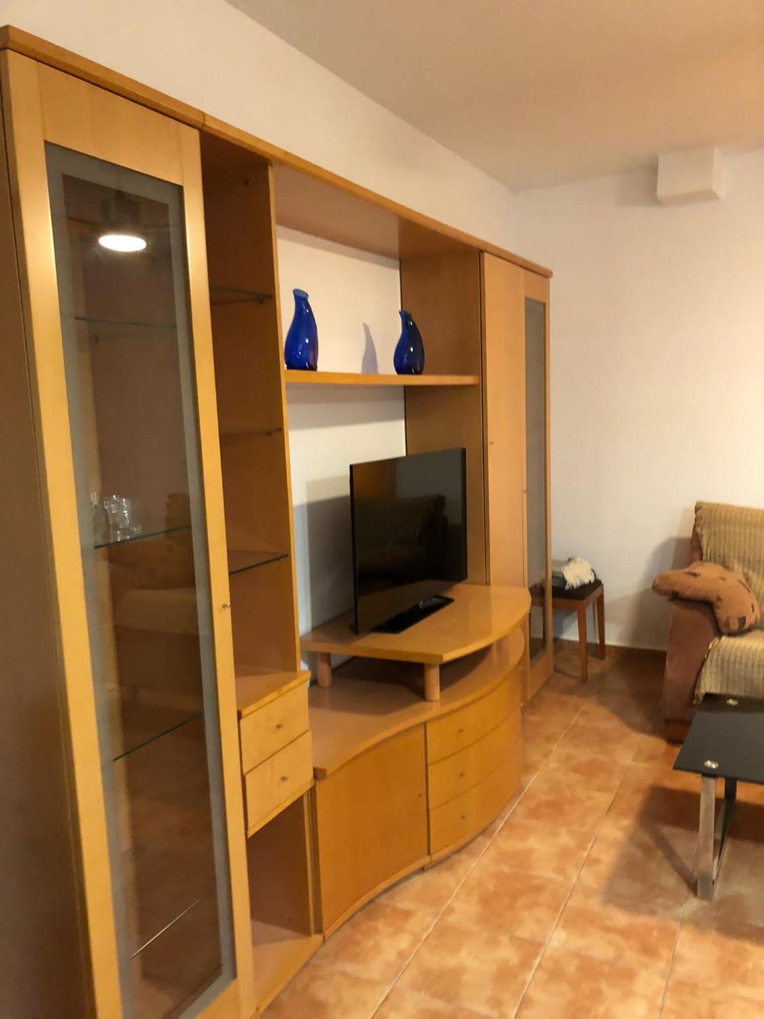 Departamento de tres habitaciones