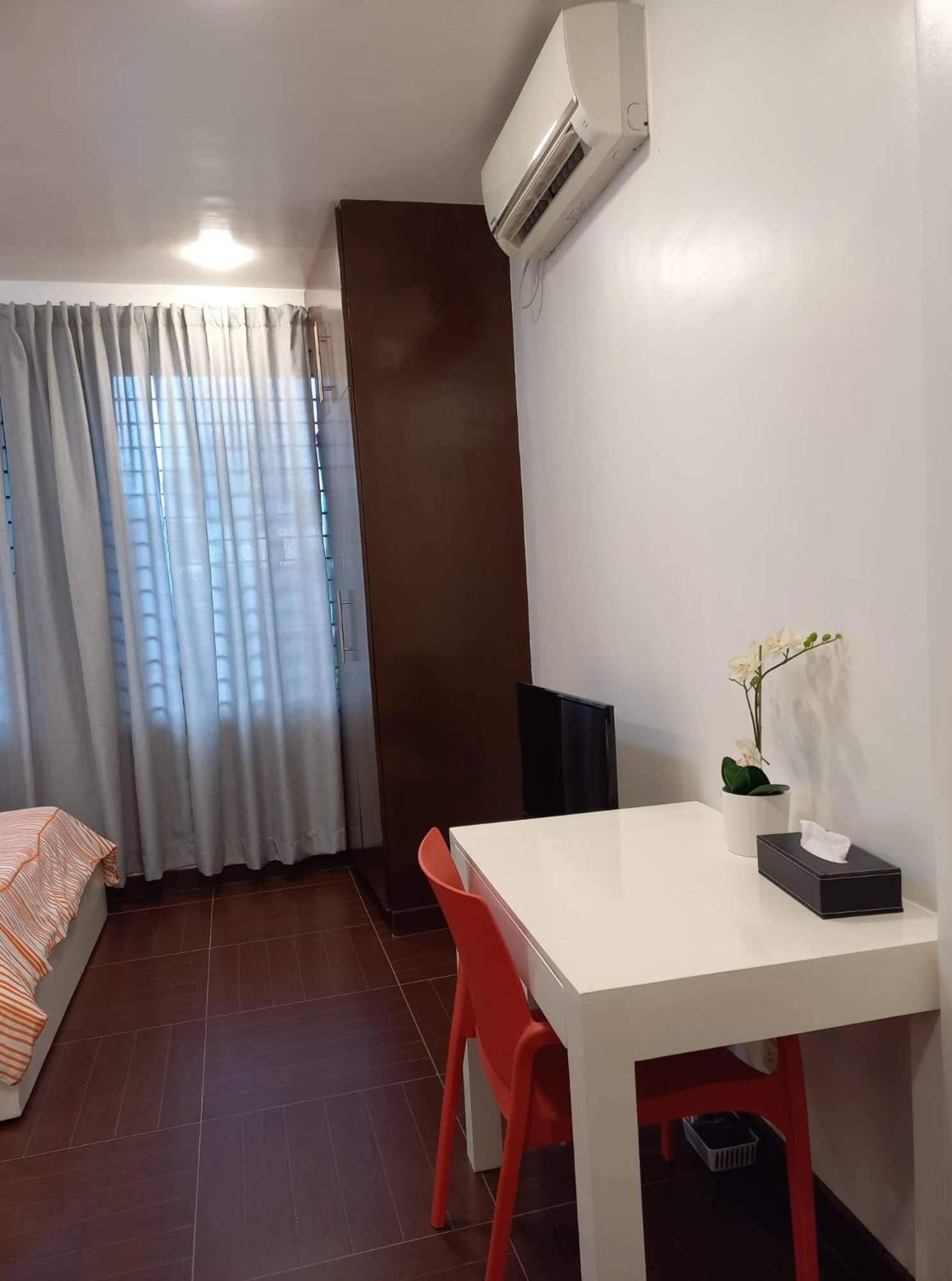 Triple Room with Private Bathroom - Photo 6
