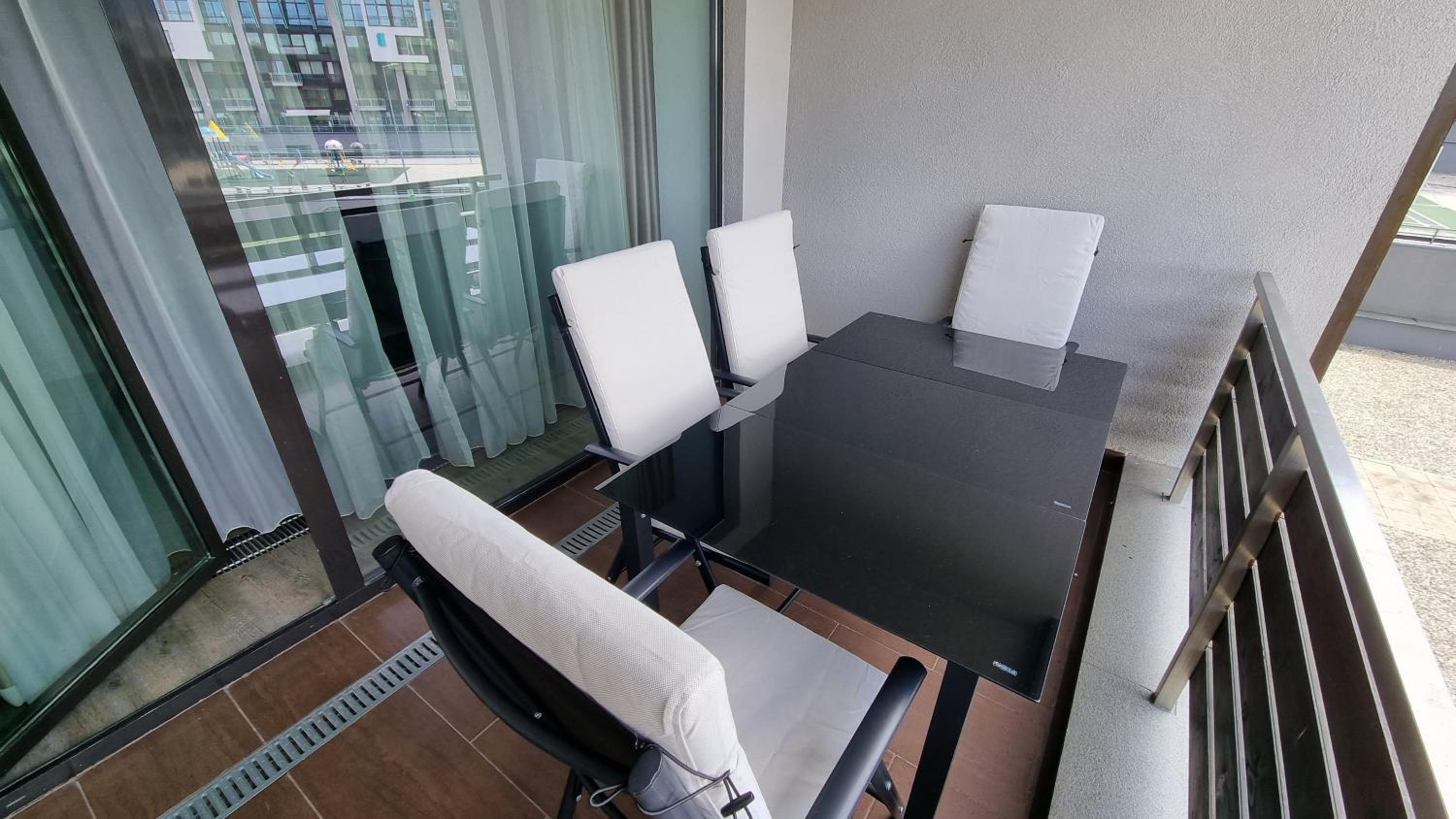 Two-Bedroom Apartment - Photo 41
