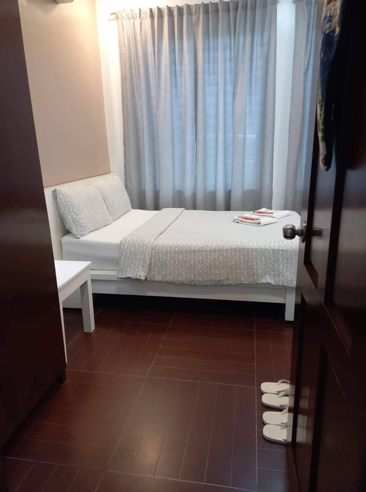 Double Room with Private Bathroom photo 2