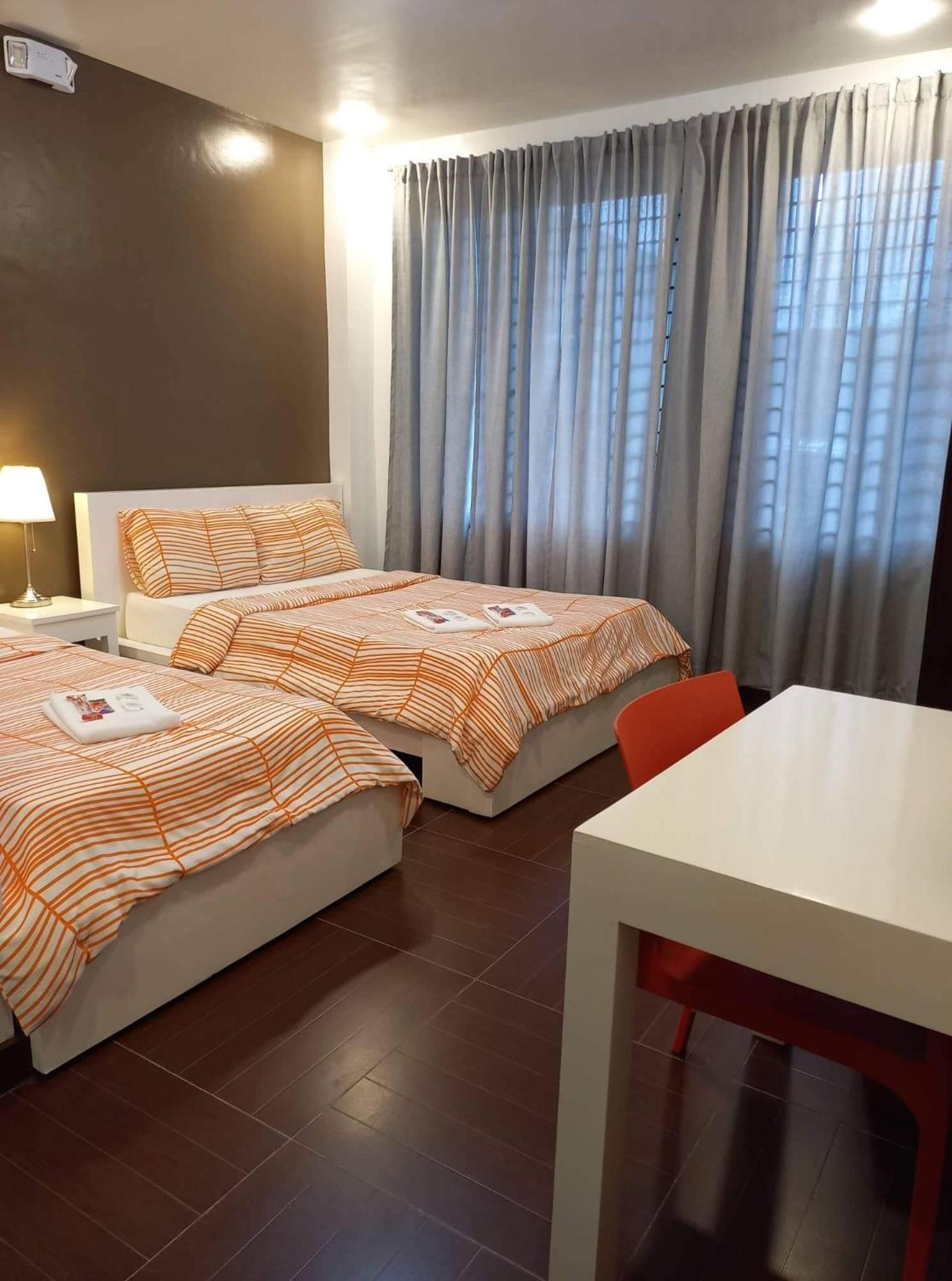 Triple Room with Private Bathroom - Photo 4