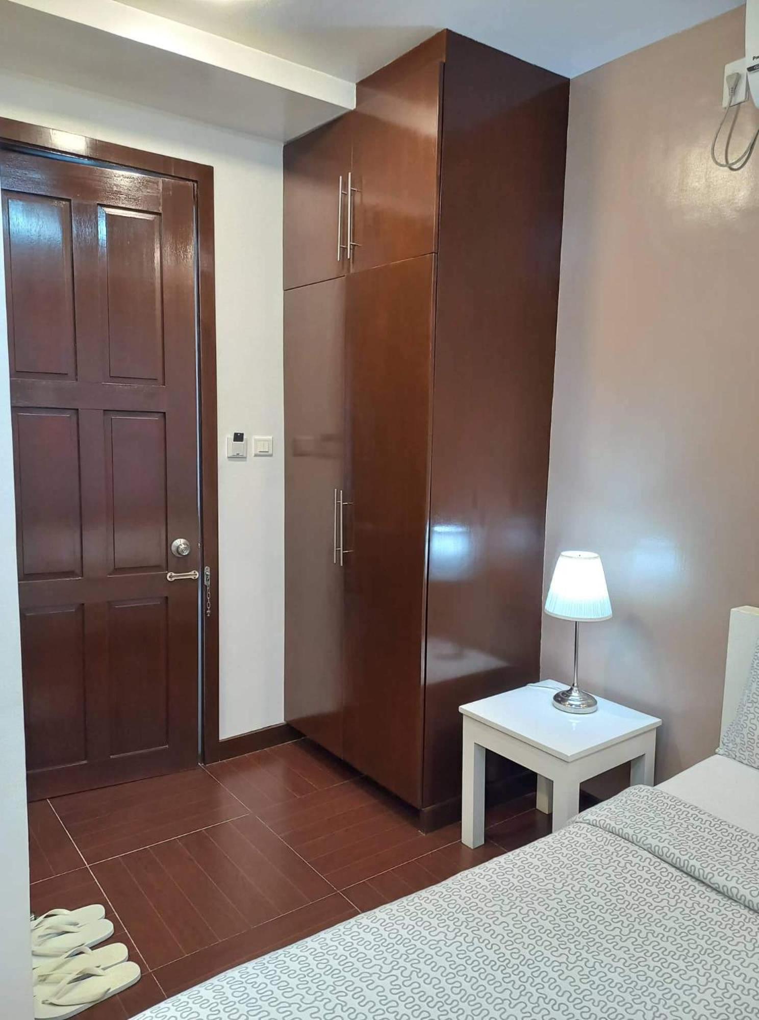 Double Room with Private Bathroom photo 3