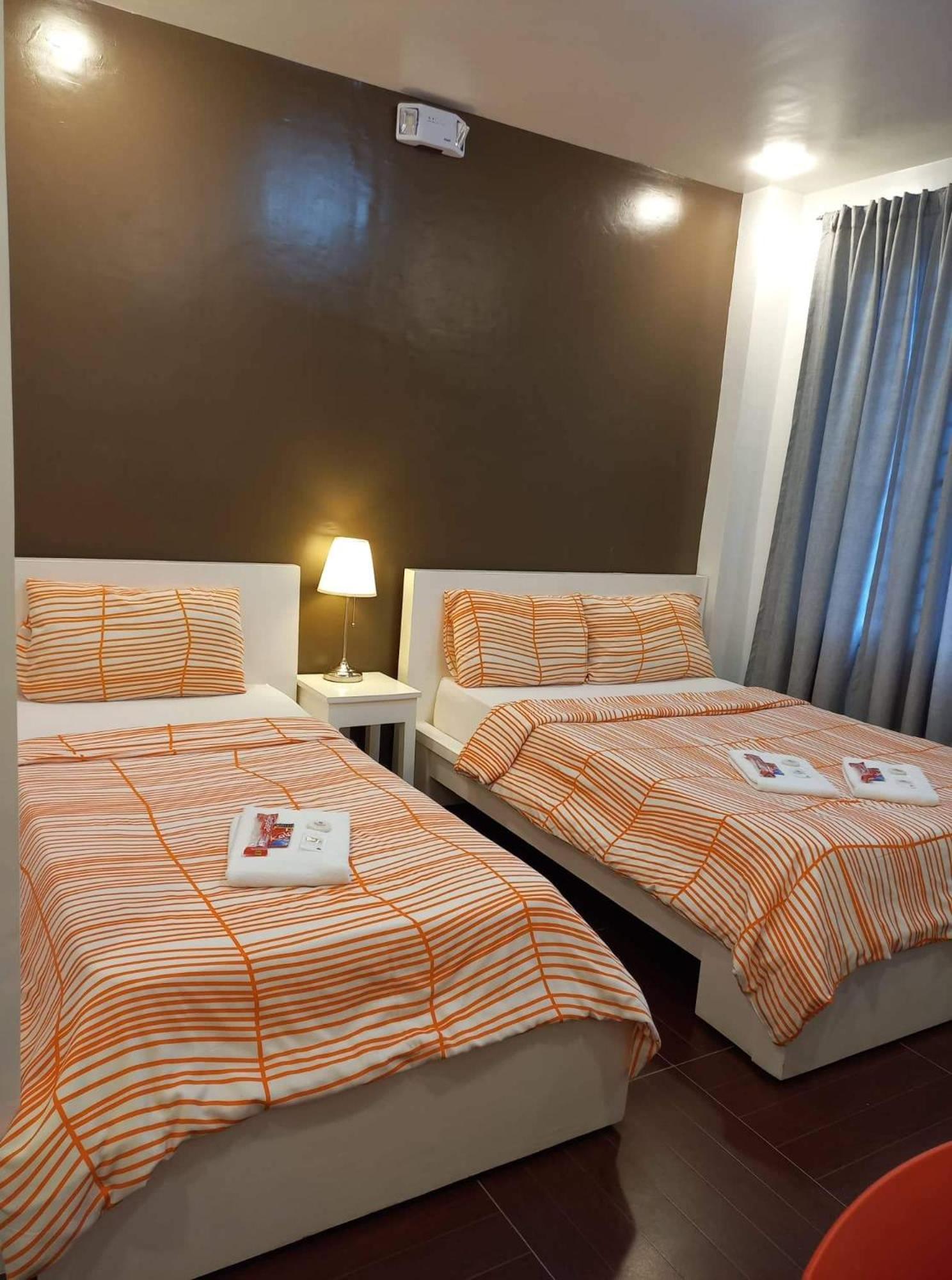 Triple Room with Private Bathroom - Photo 5