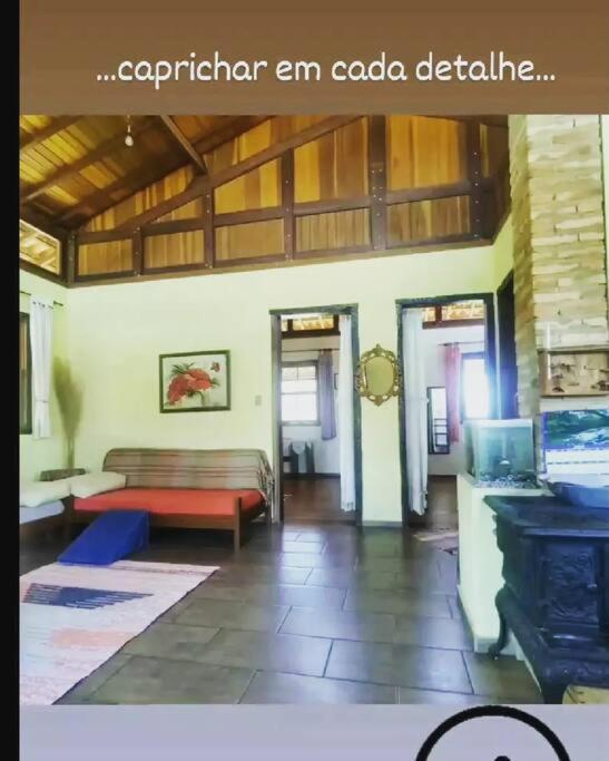 Two-Bedroom Chalet photo 3