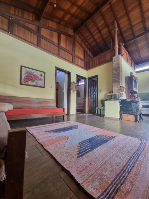 Two-Bedroom Chalet photo 1