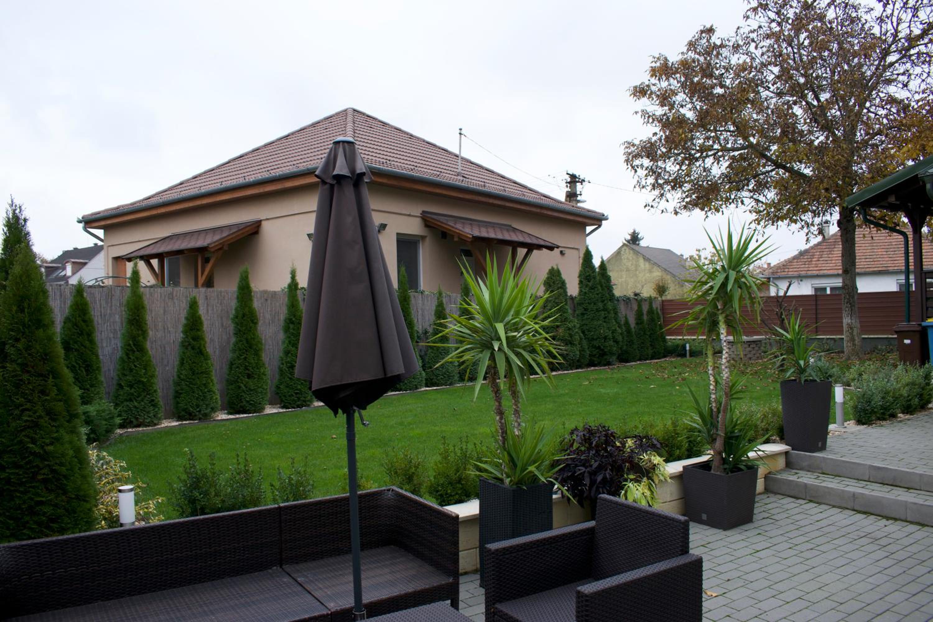 Apartment with Terrace photo 3
