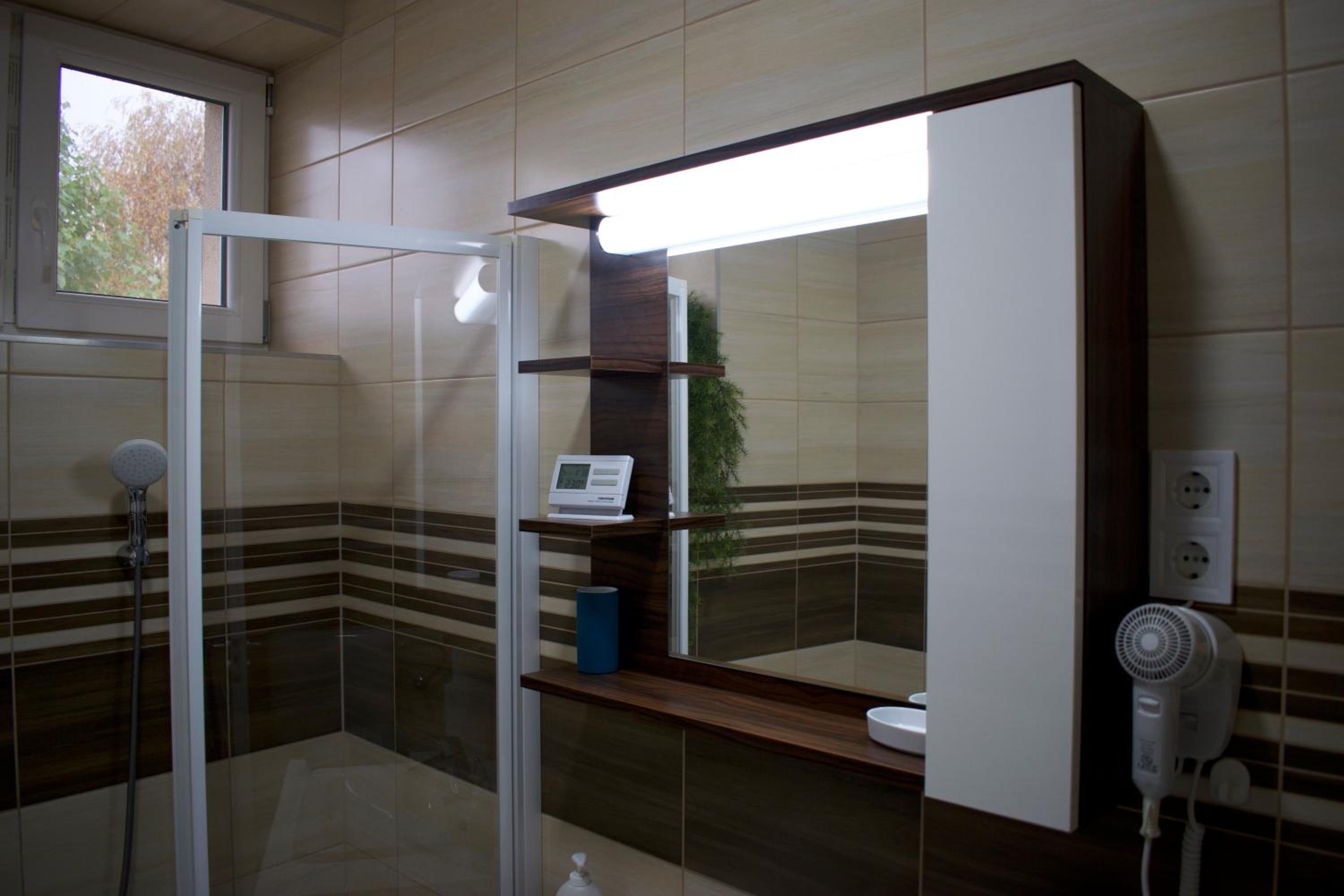 Apartment with Terrace photo 2