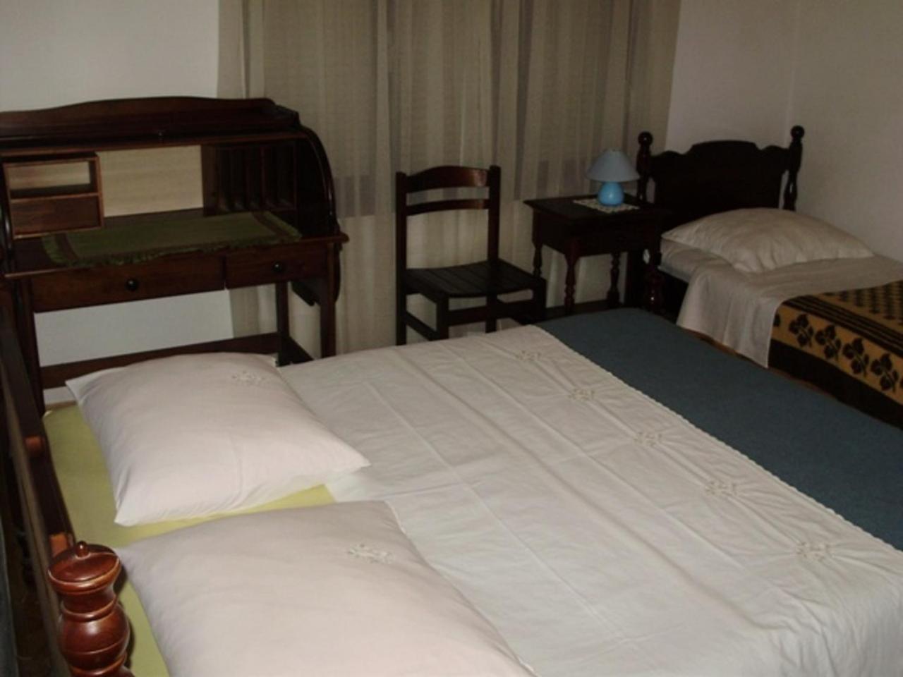 Triple Room with Private External Bathroom photo 1