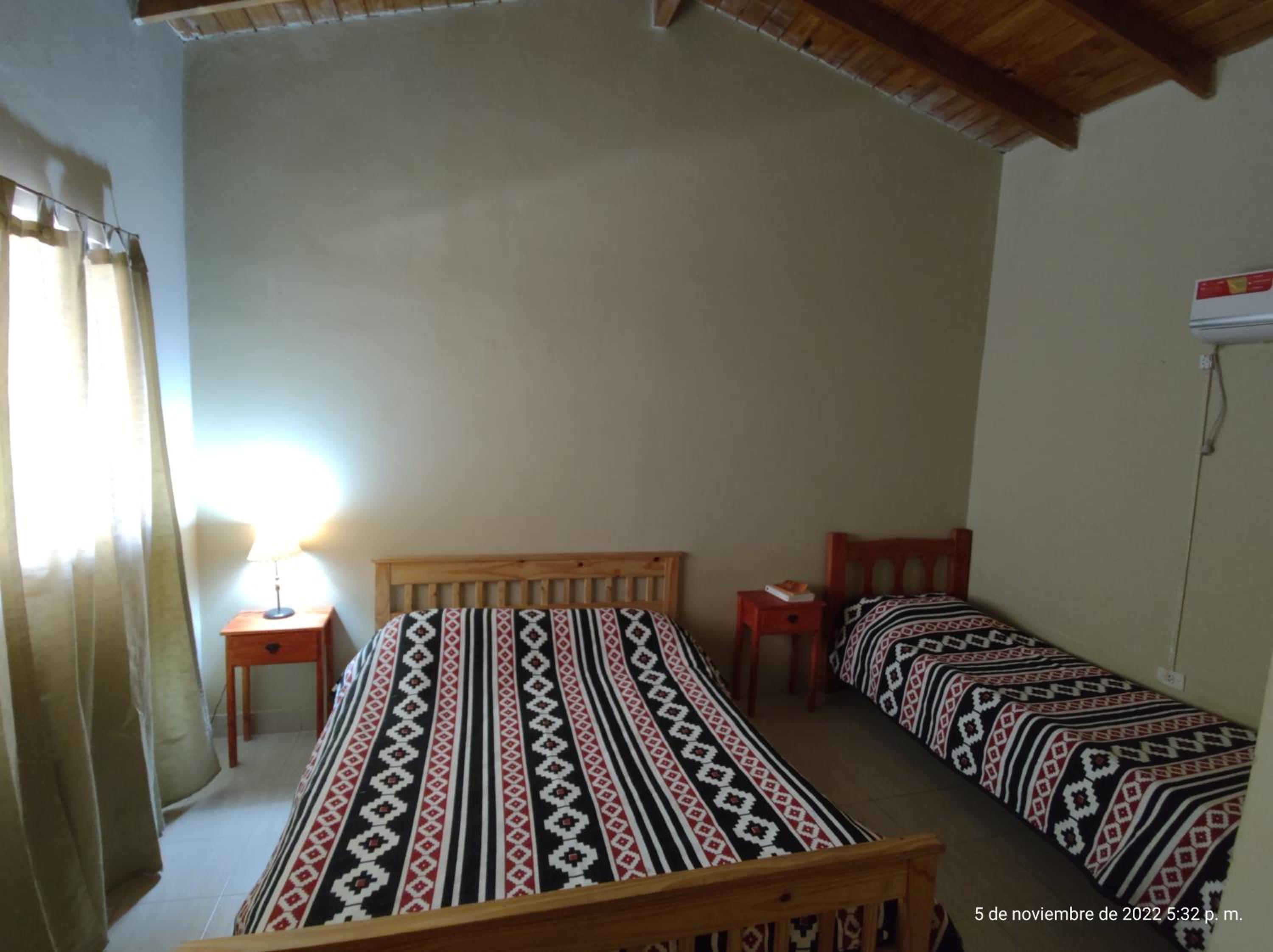 Triple Room photo 2