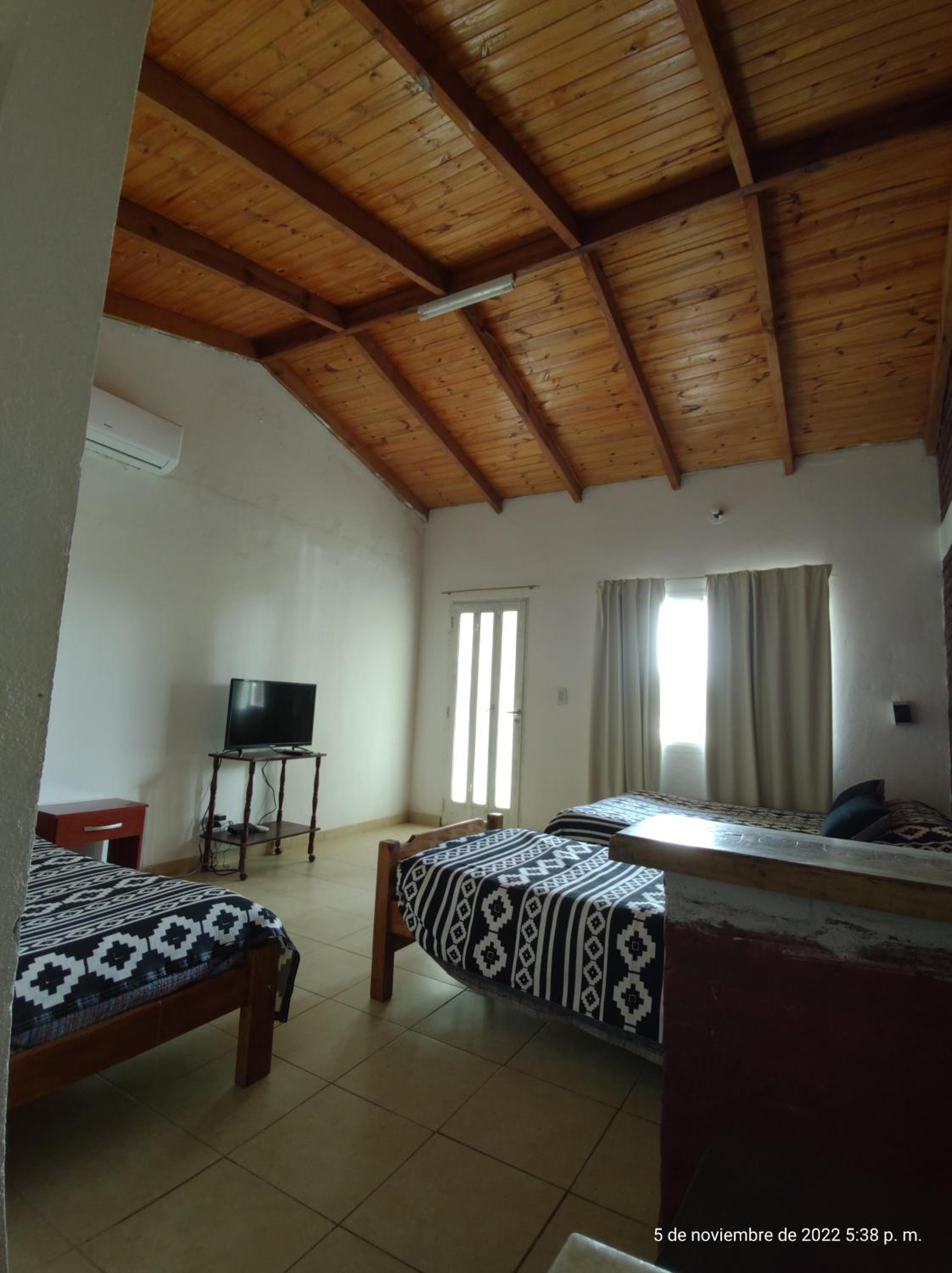 Quadruple Room photo 1