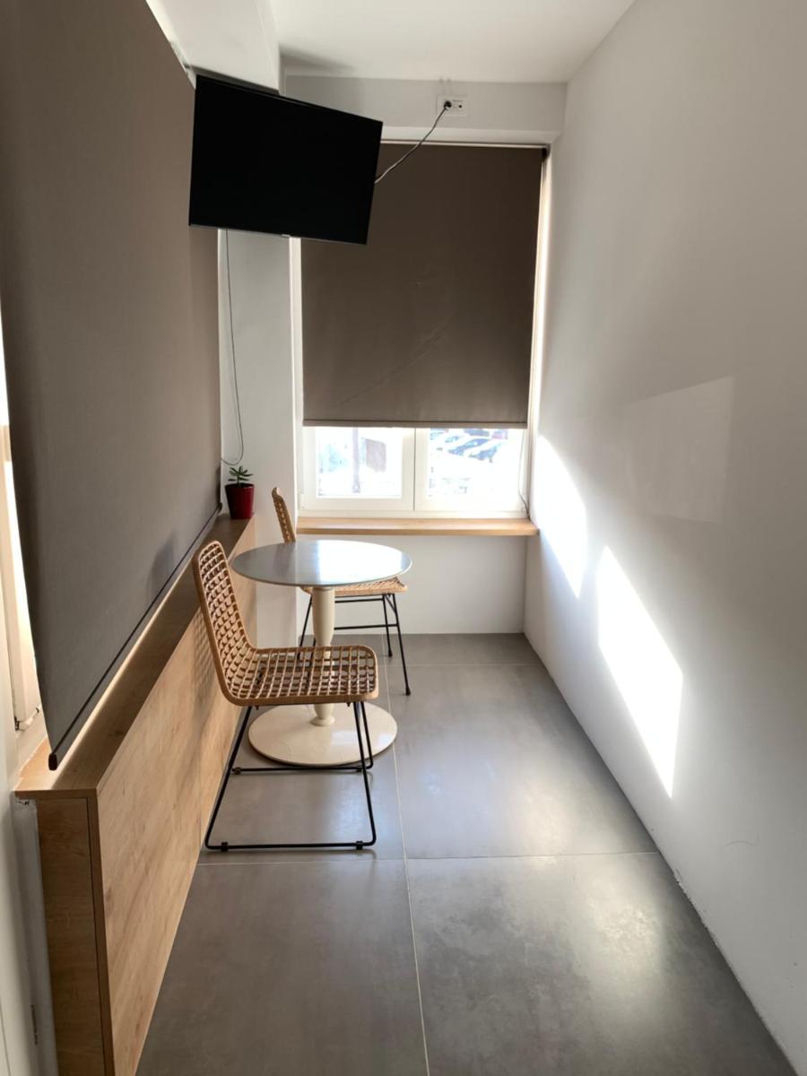 Superior Double or Twin Room with Sea View