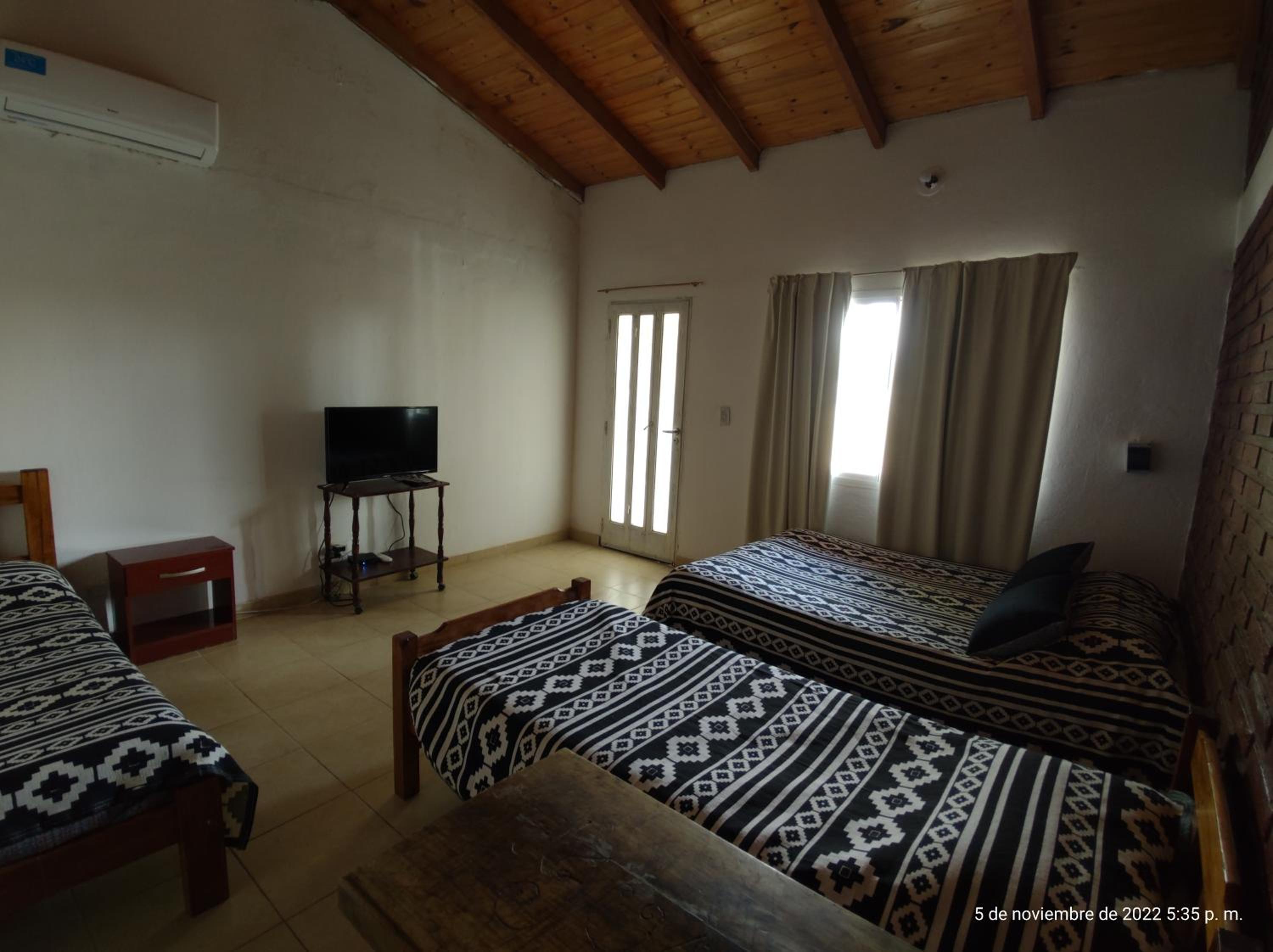 Quadruple Room photo 3