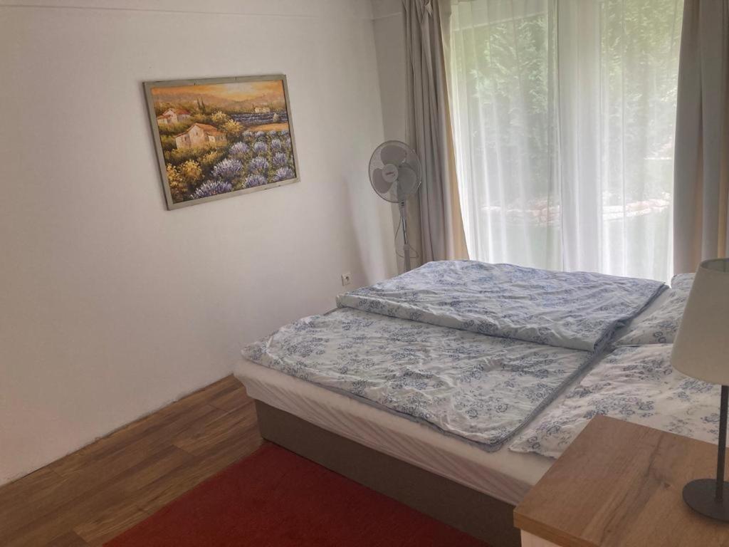 One-Bedroom Villa - Photo 4