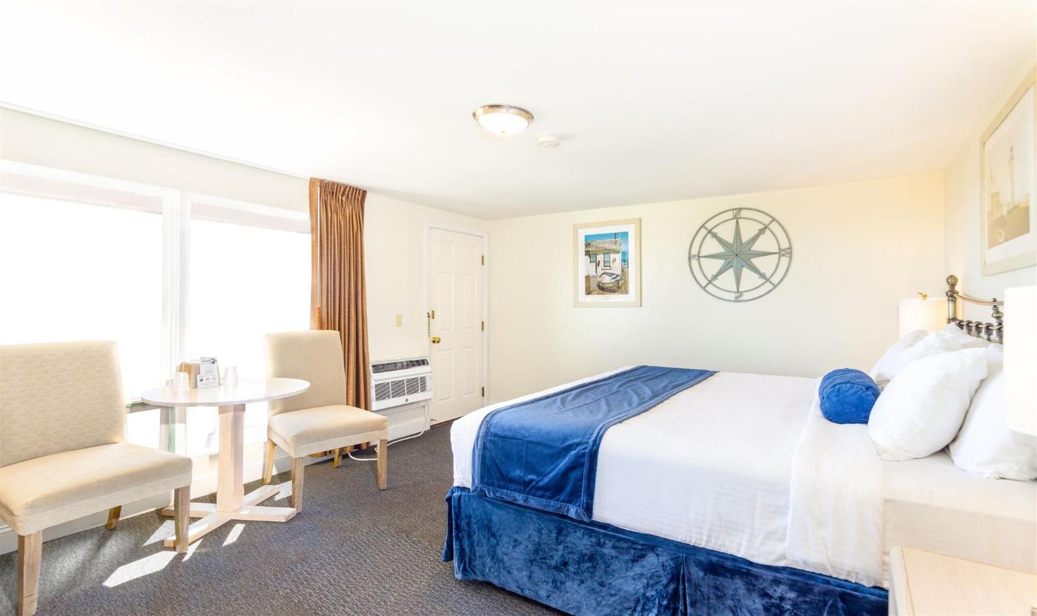 King Room - Pet Friendly photo 1
