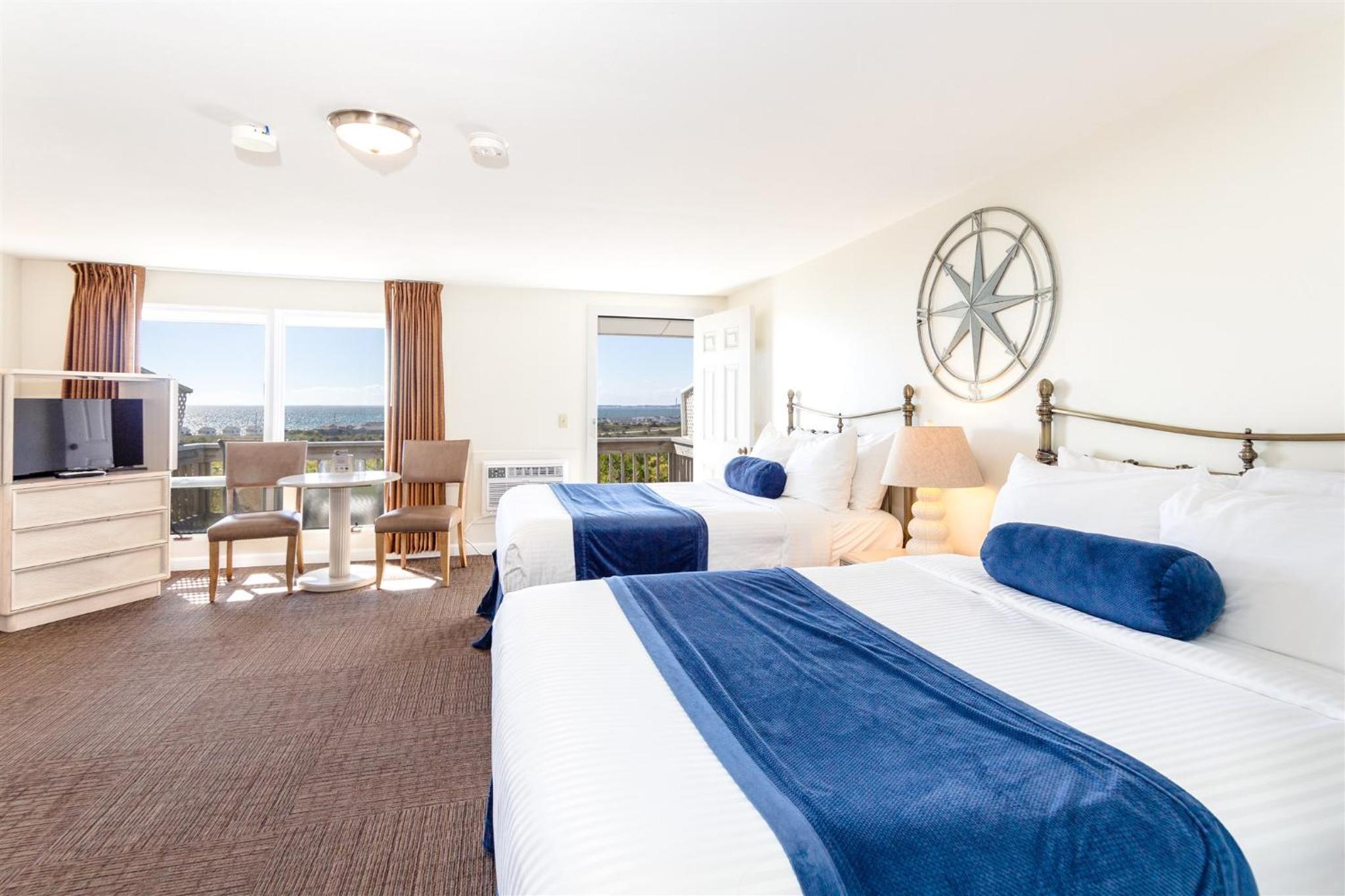 Double Room with Balcony - Pet Friendly photo 1