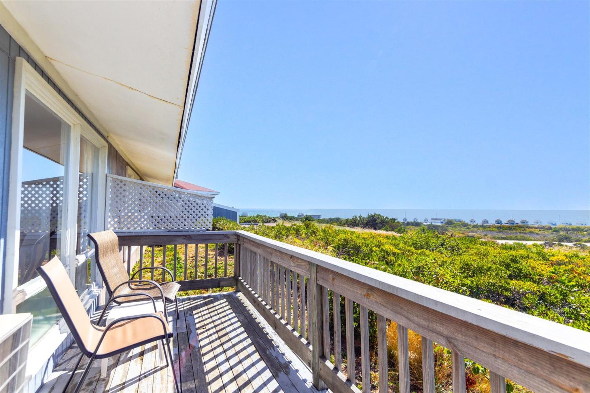 King Room with Balcony photo 2
