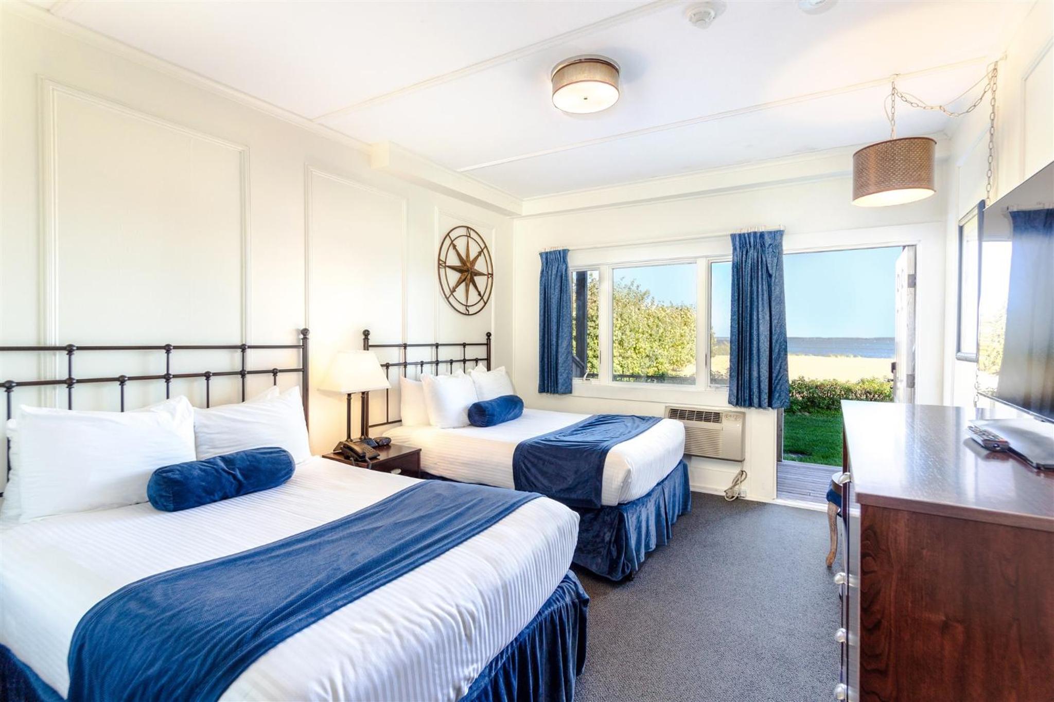 Deluxe Double with View and Terrace photo 1