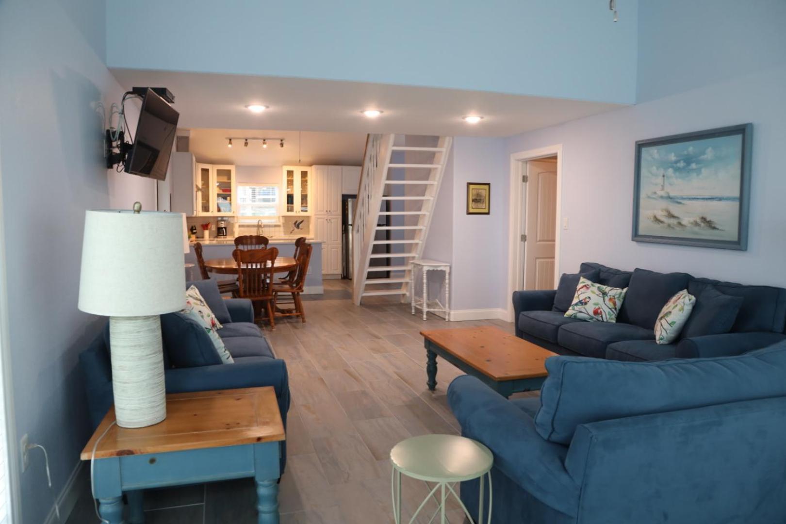 Apartment with Sea View