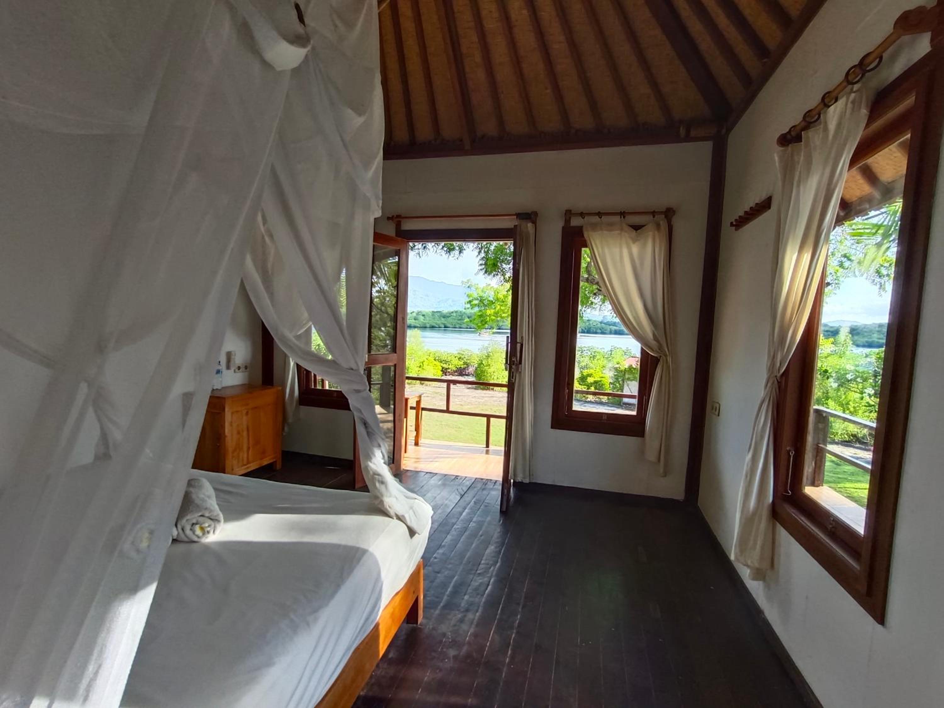 Suite with Sea View - Photo 1