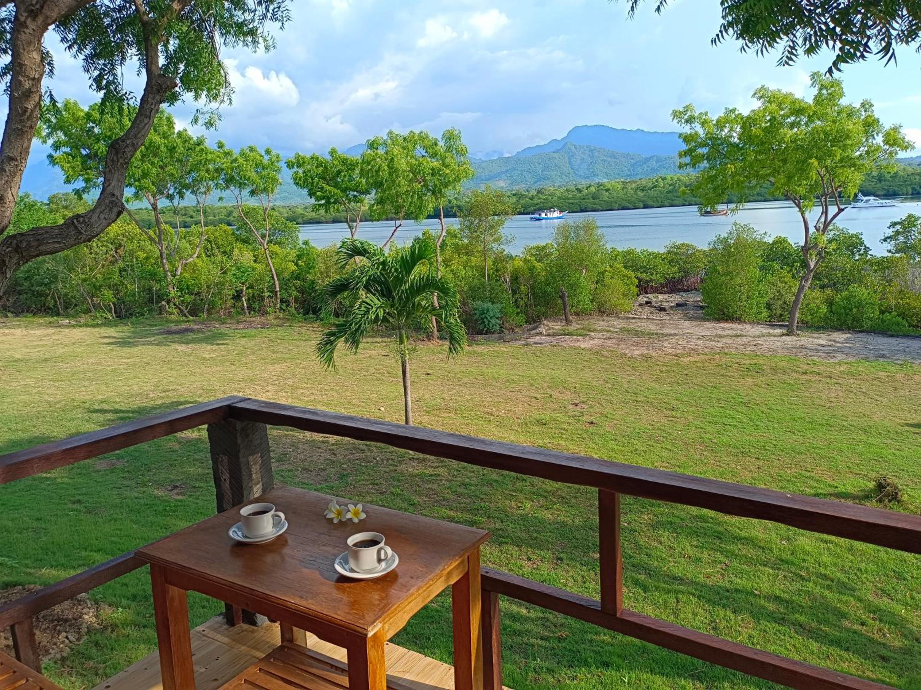 Suite with Sea View - Photo 9