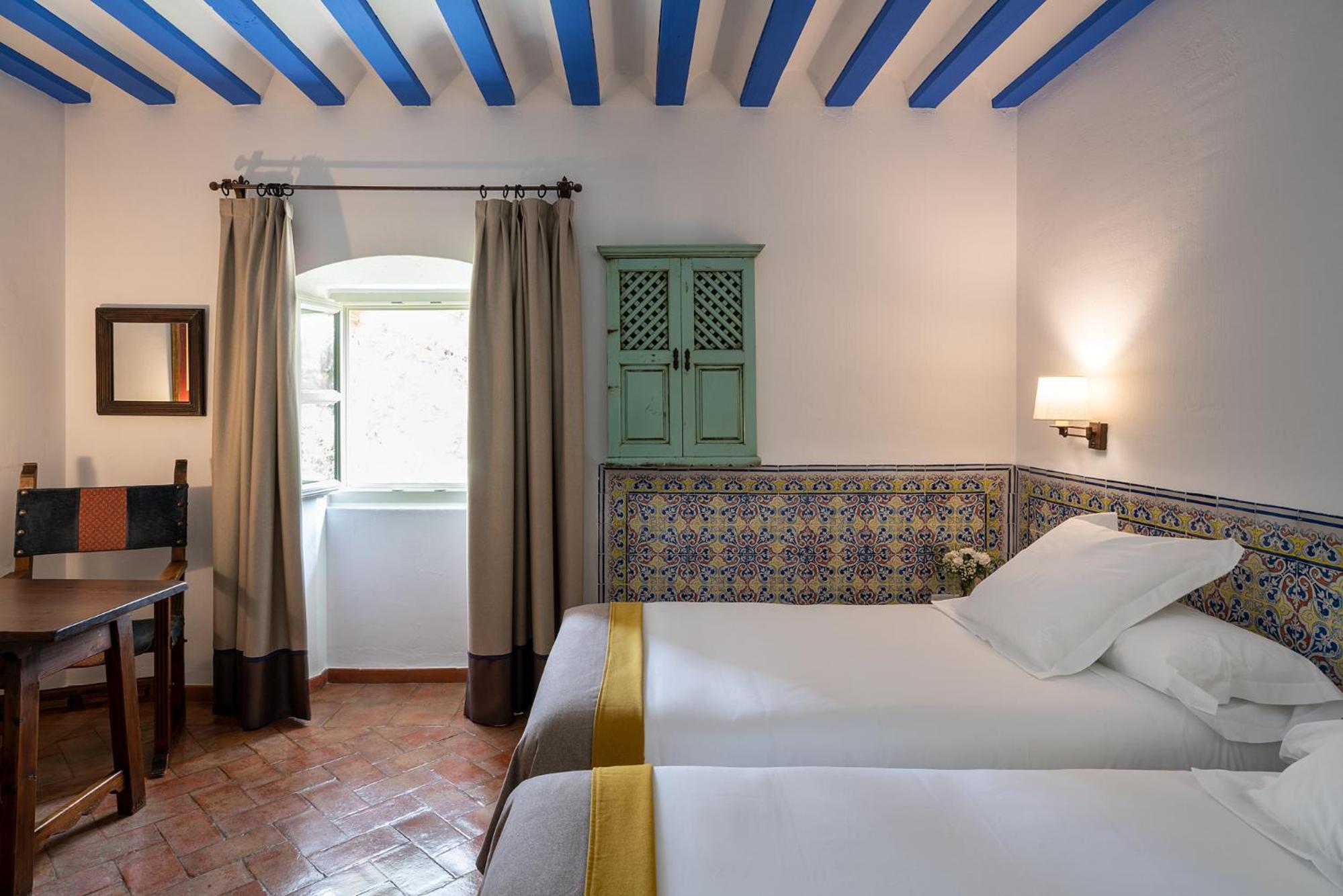 Standard Double Room - Photo 4