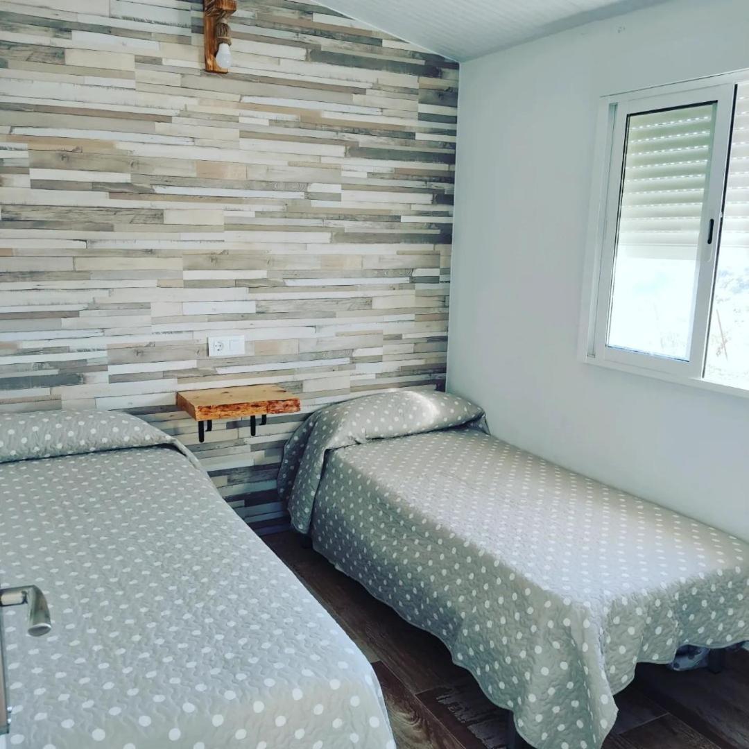 Chalet de Dos Habitaciones